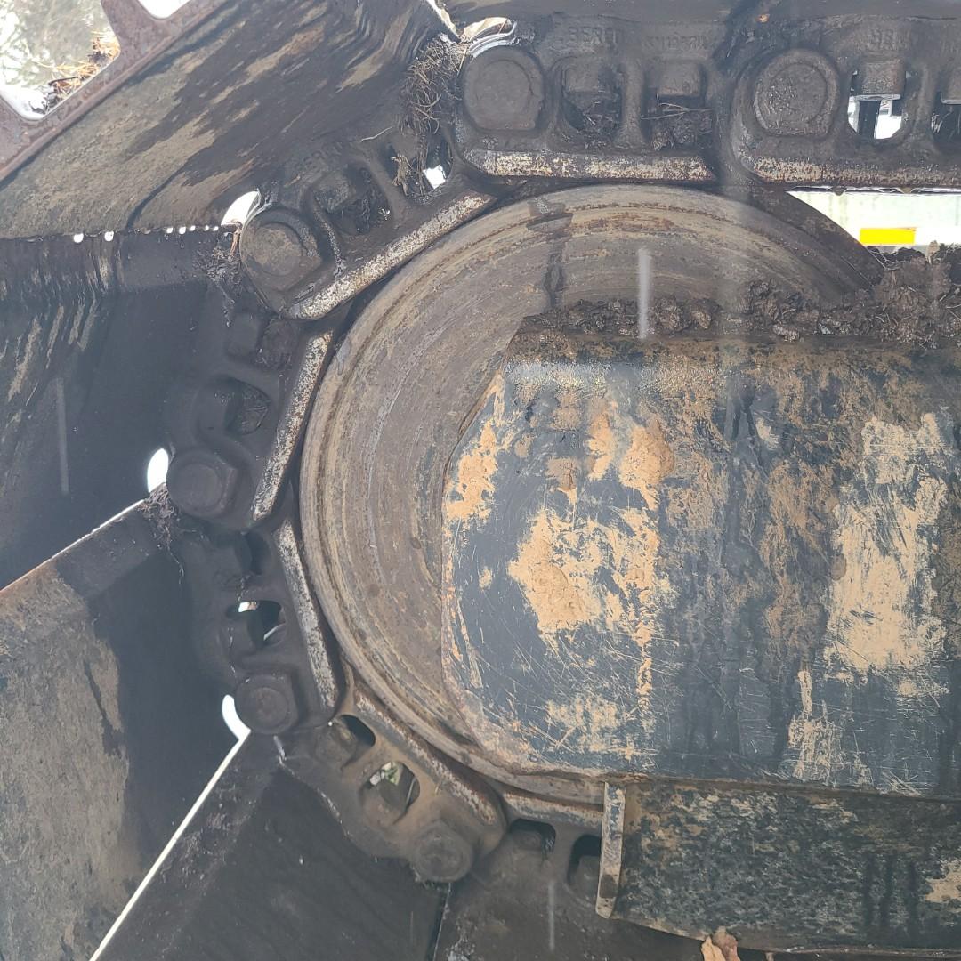 2013 GRADALL XL4300 III - Image 29