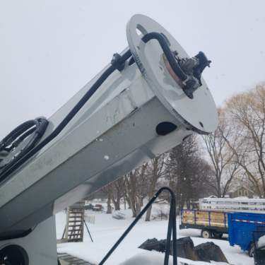 2013 GRADALL XL4300 III - Image 32