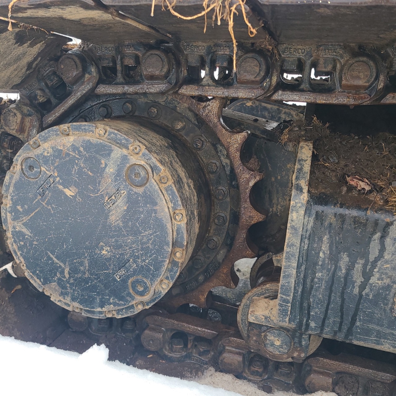 2013 GRADALL XL4300 III - Image 34