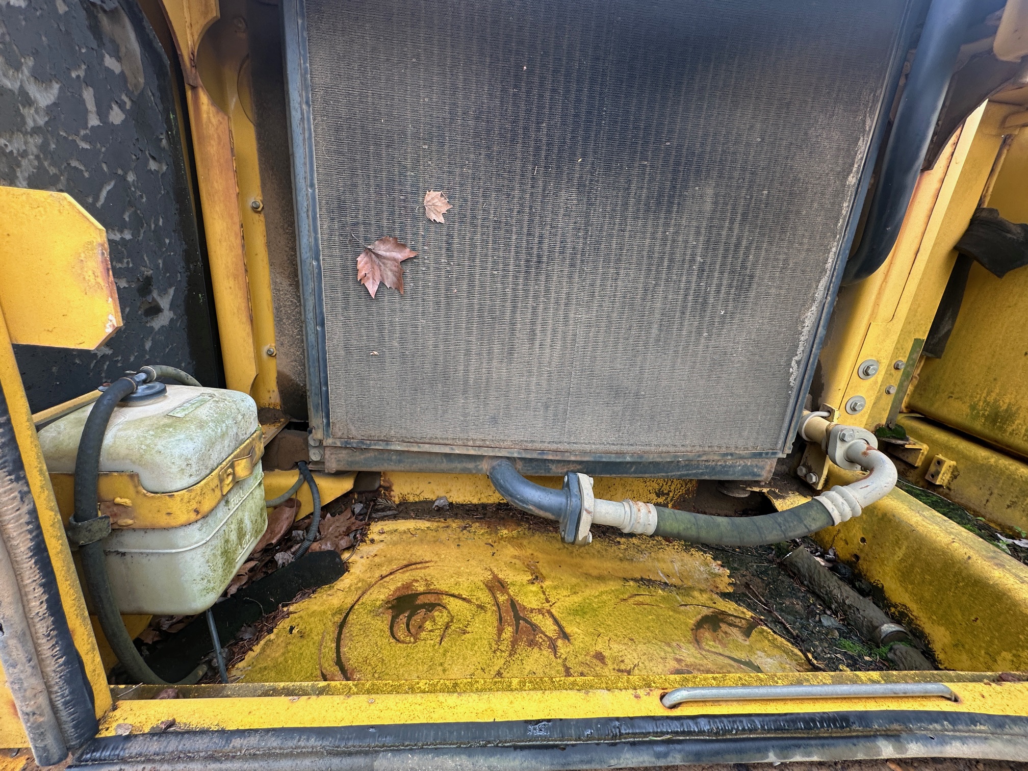 1998 KOMATSU PC300LC-6LC - Image 16