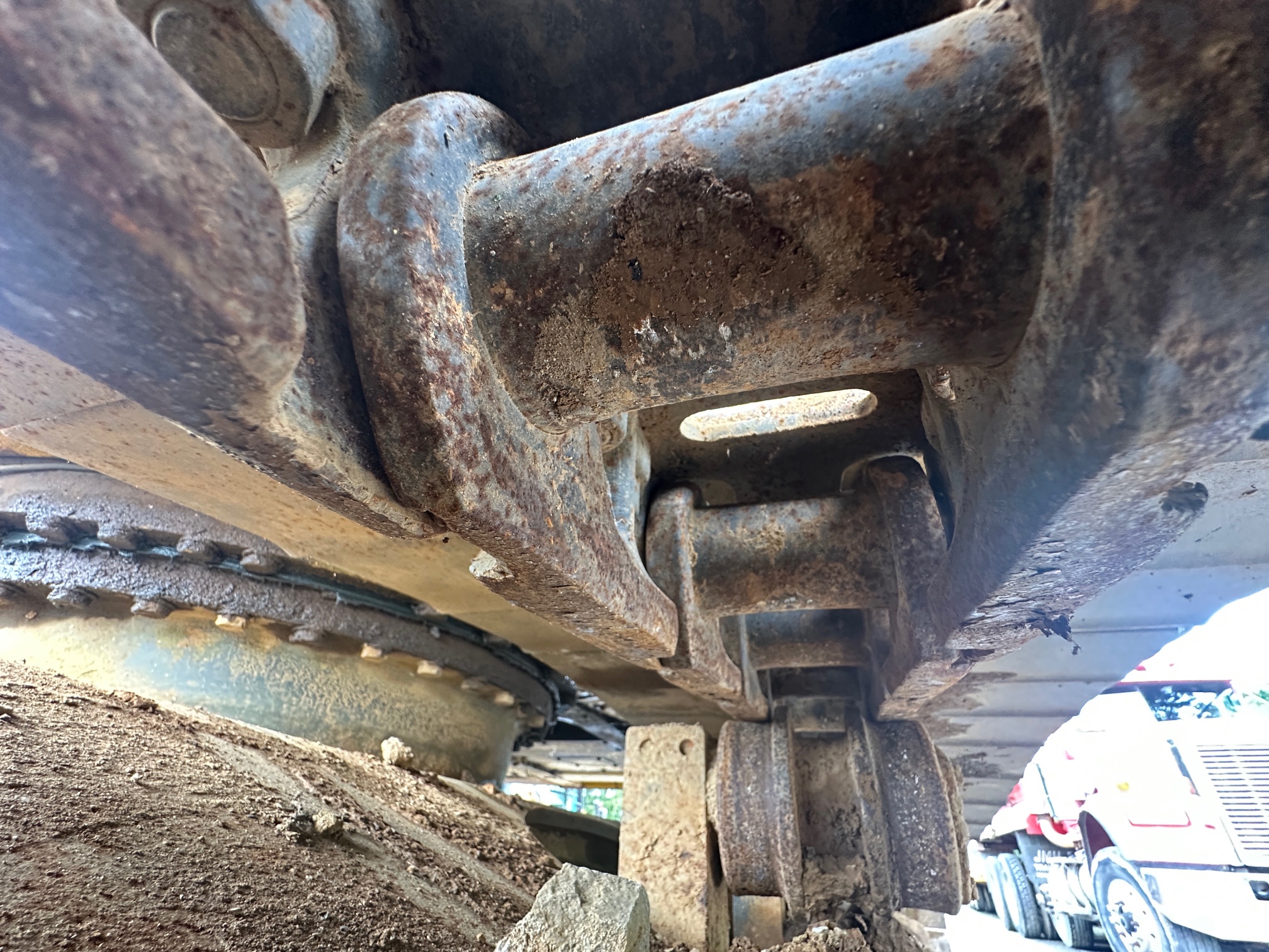 1998 KOMATSU PC300LC-6LC - Image 20