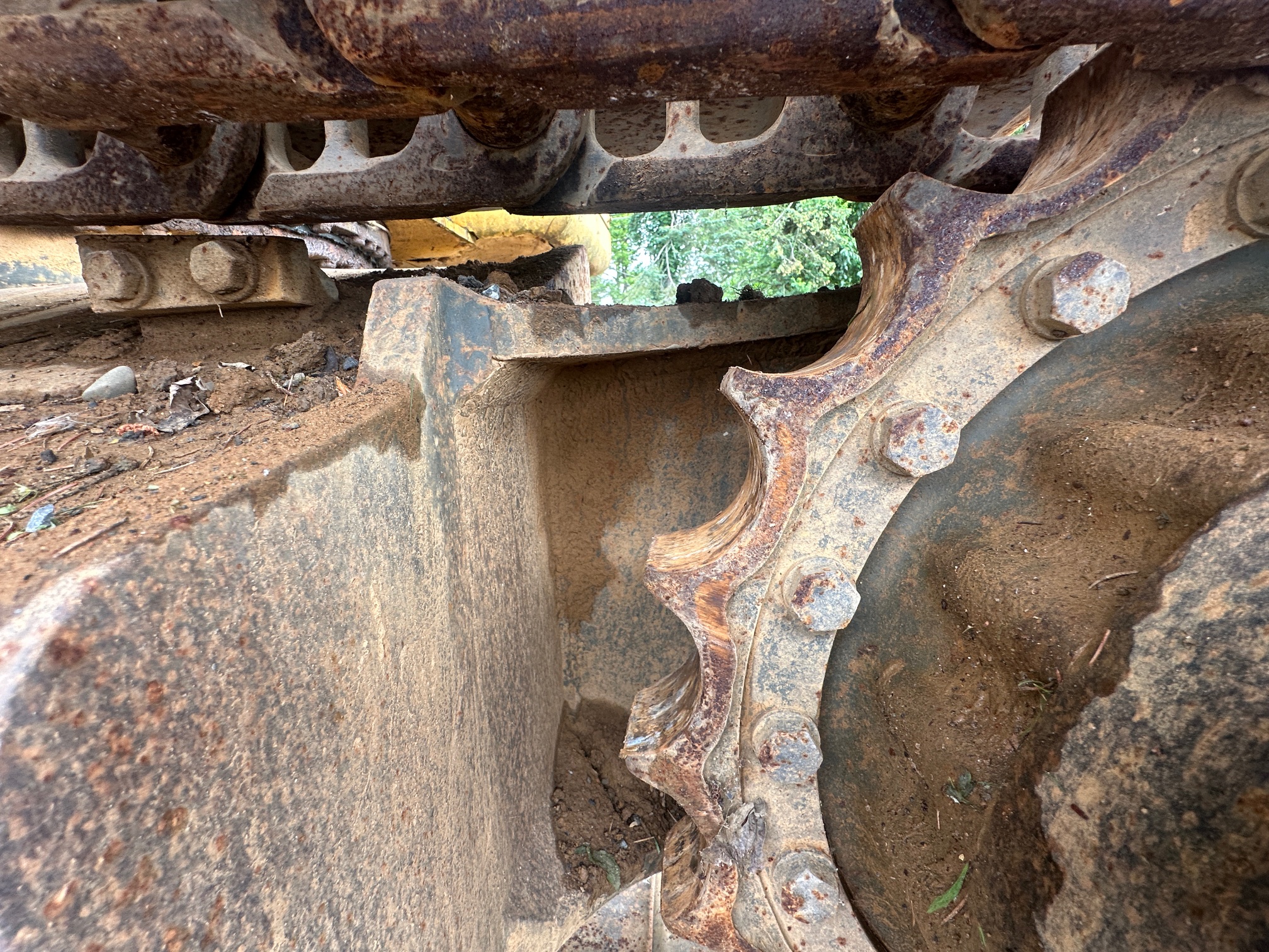 1998 KOMATSU PC300LC-6LC - Image 23