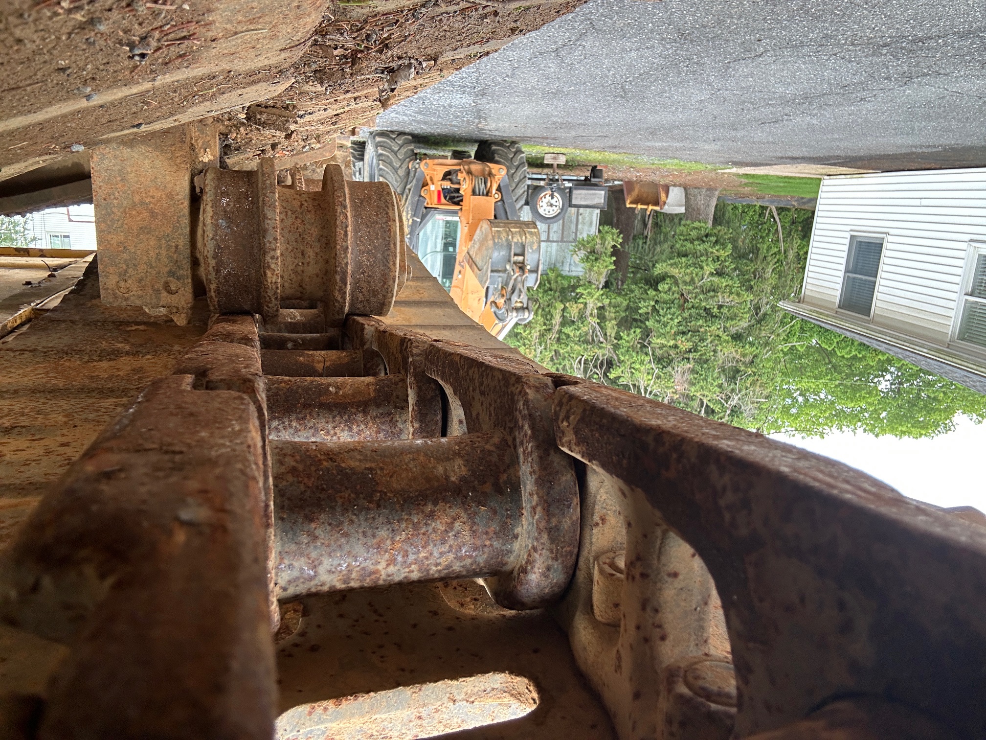 1998 KOMATSU PC300LC-6LC - Image 24