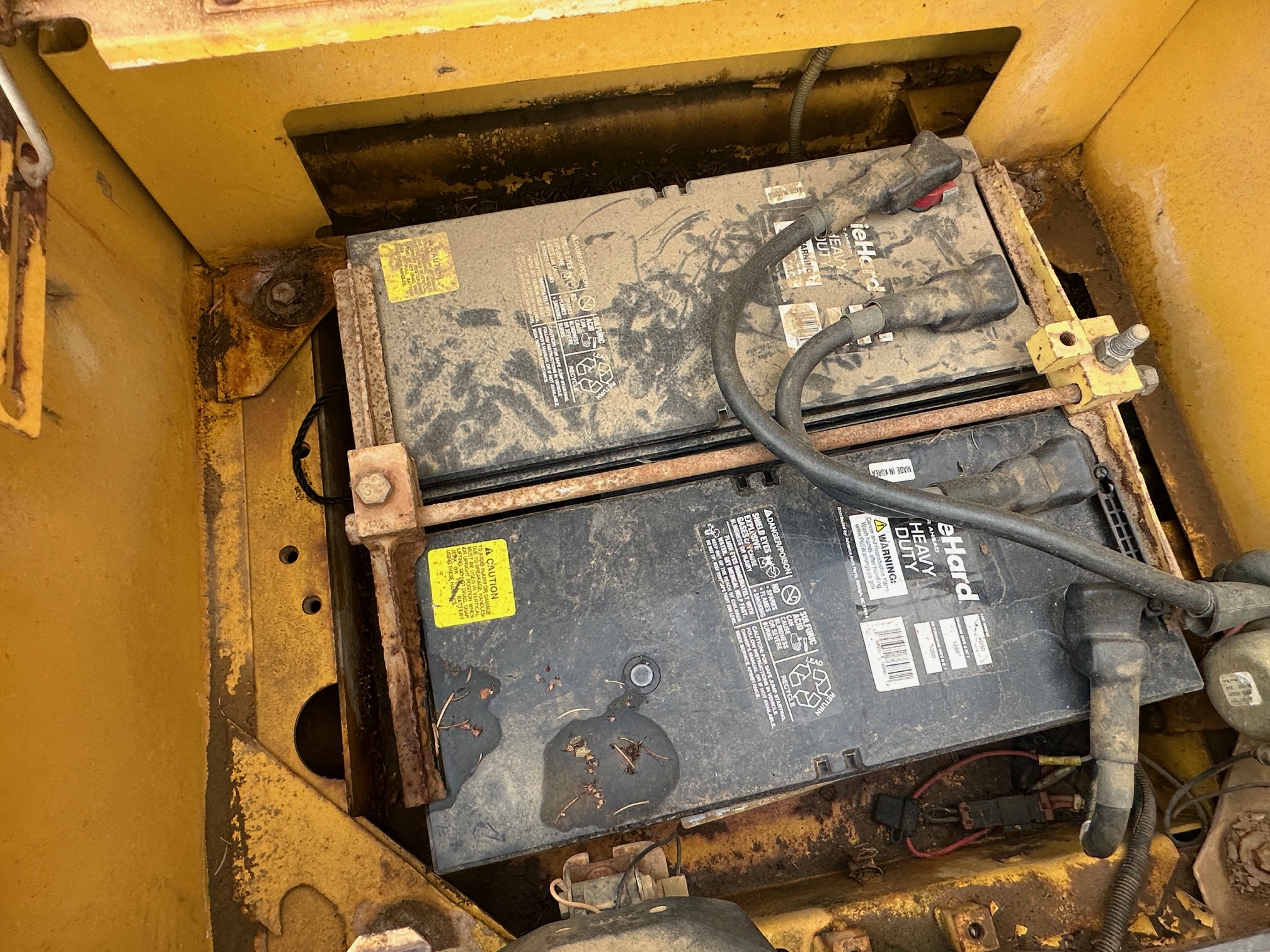 1998 KOMATSU PC300LC-6LC - Image 26