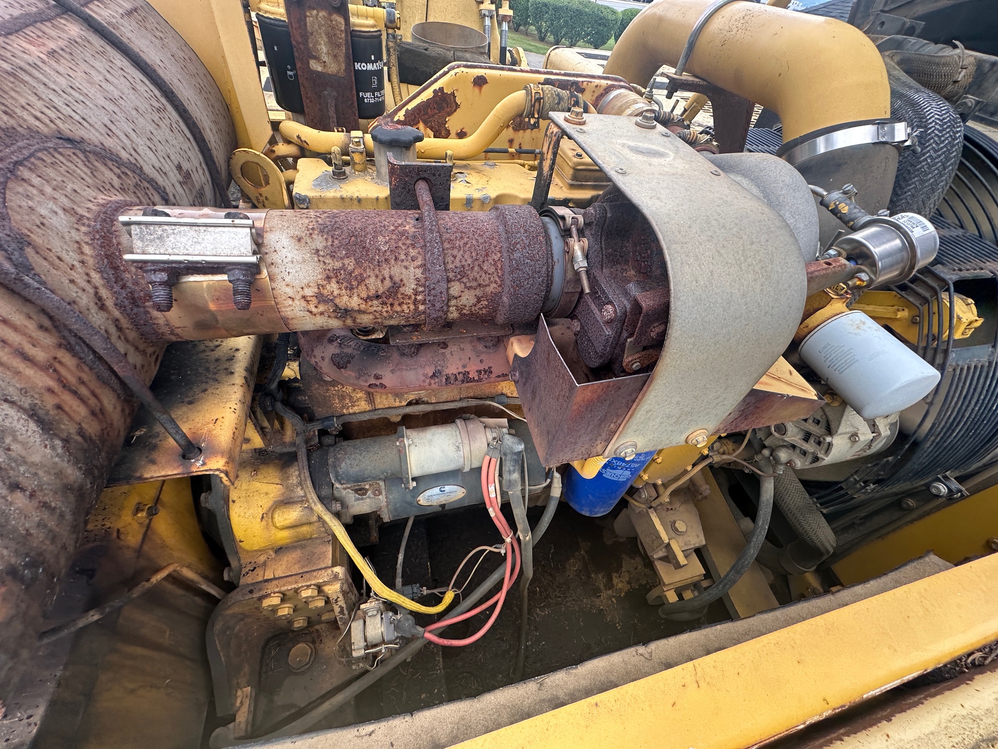 1998 KOMATSU PC300LC-6LC - Image 31