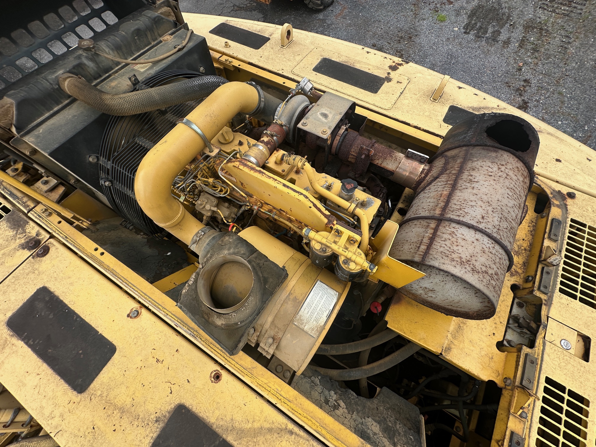 1998 KOMATSU PC300LC-6LC - Image 32