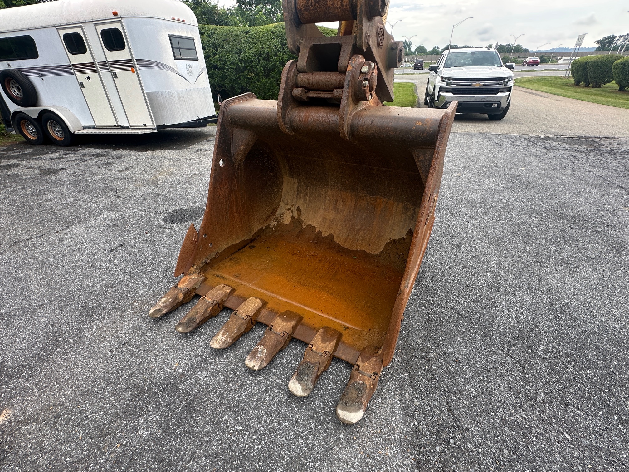 1998 KOMATSU PC300LC-6LC - Image 34