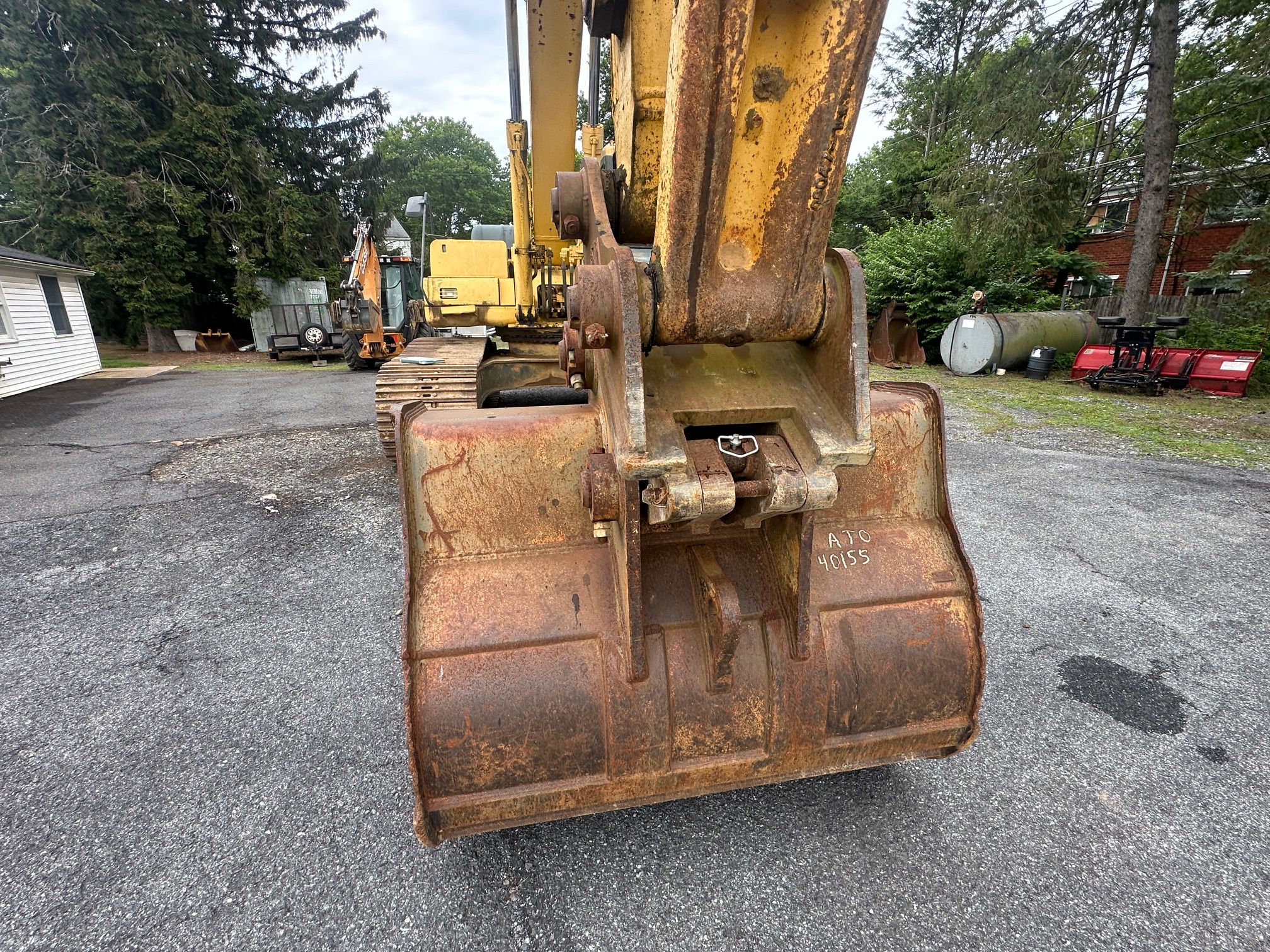 1998 KOMATSU PC300LC-6LC - Image 38