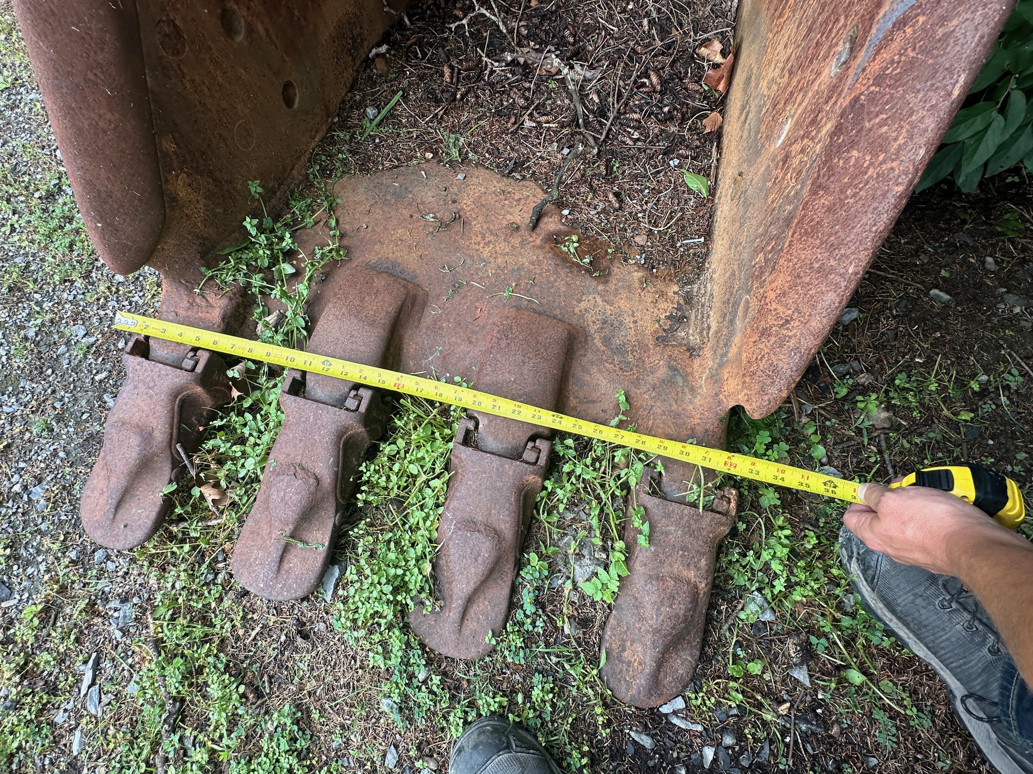 1998 KOMATSU PC300LC-6LC - Image 39