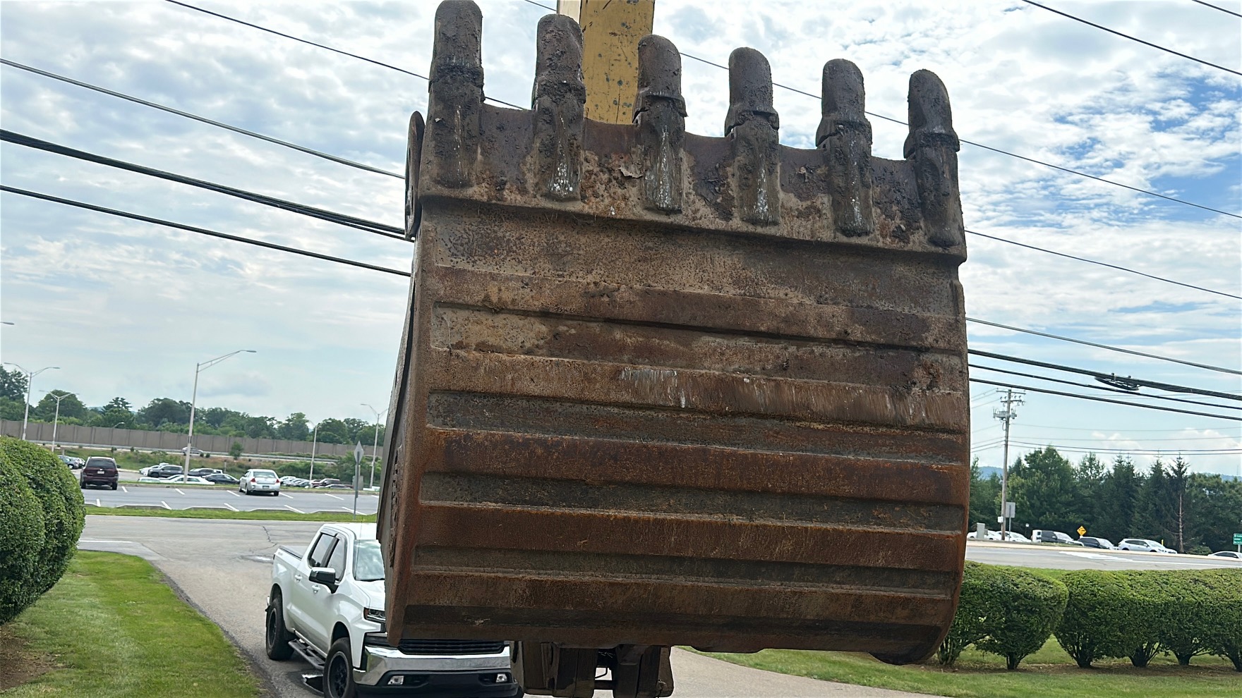 1998 KOMATSU PC300LC-6LC - Image 42