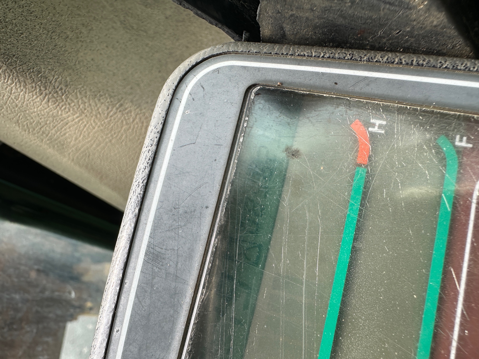 1998 KOMATSU PC300LC-6LC - Image 43