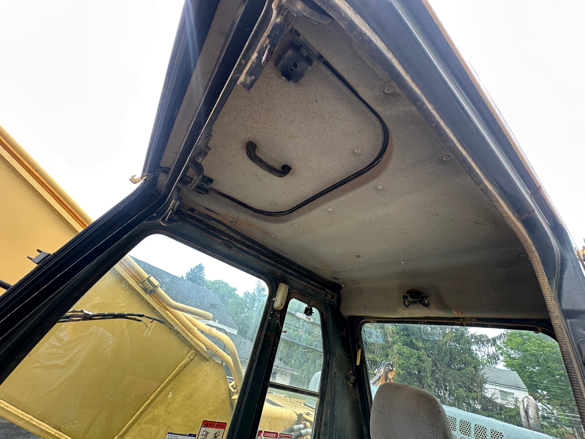 1998 KOMATSU PC300LC-6LC - Image 49