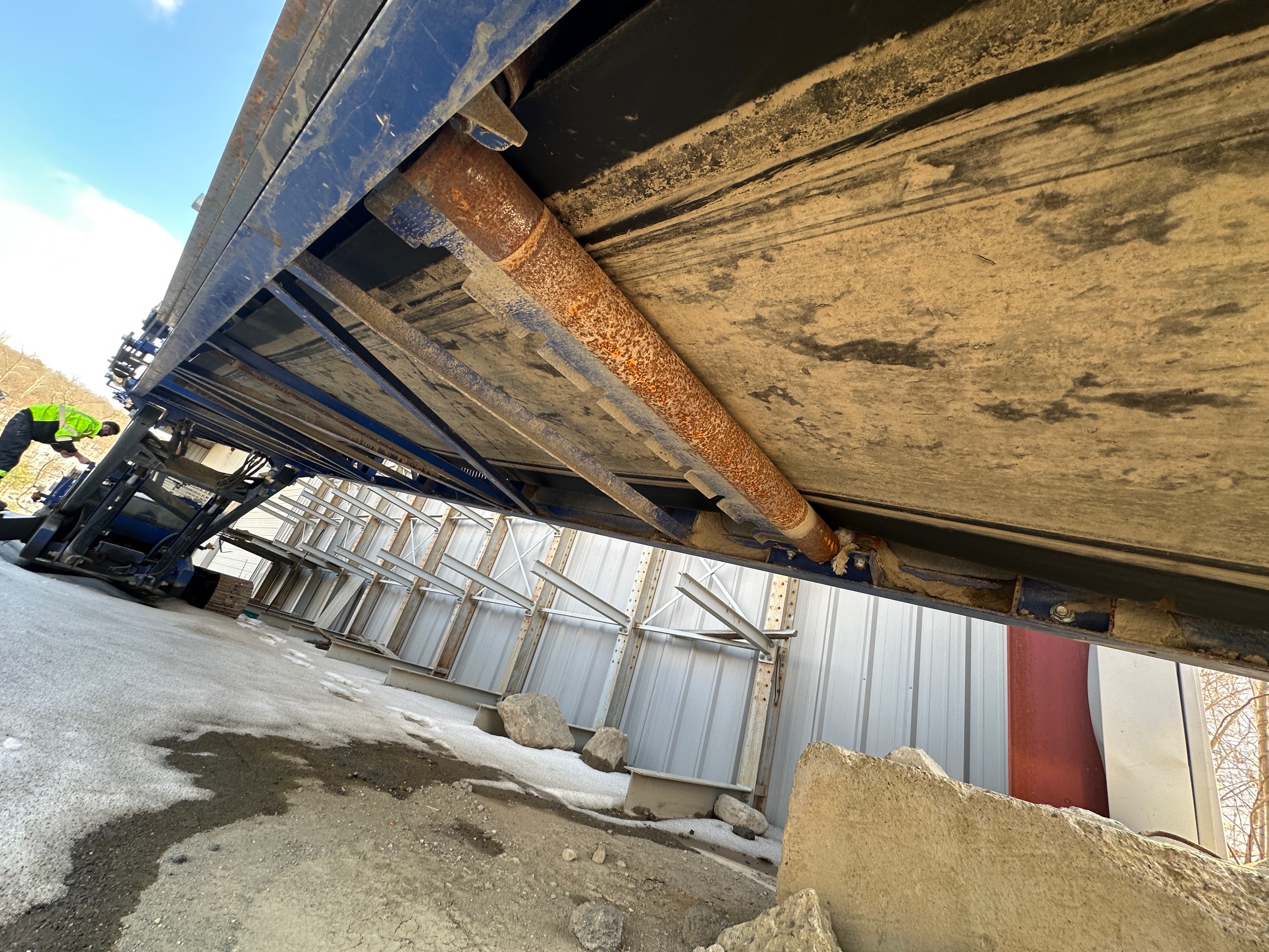 2022 EDGE TS100 - view 4 of 21