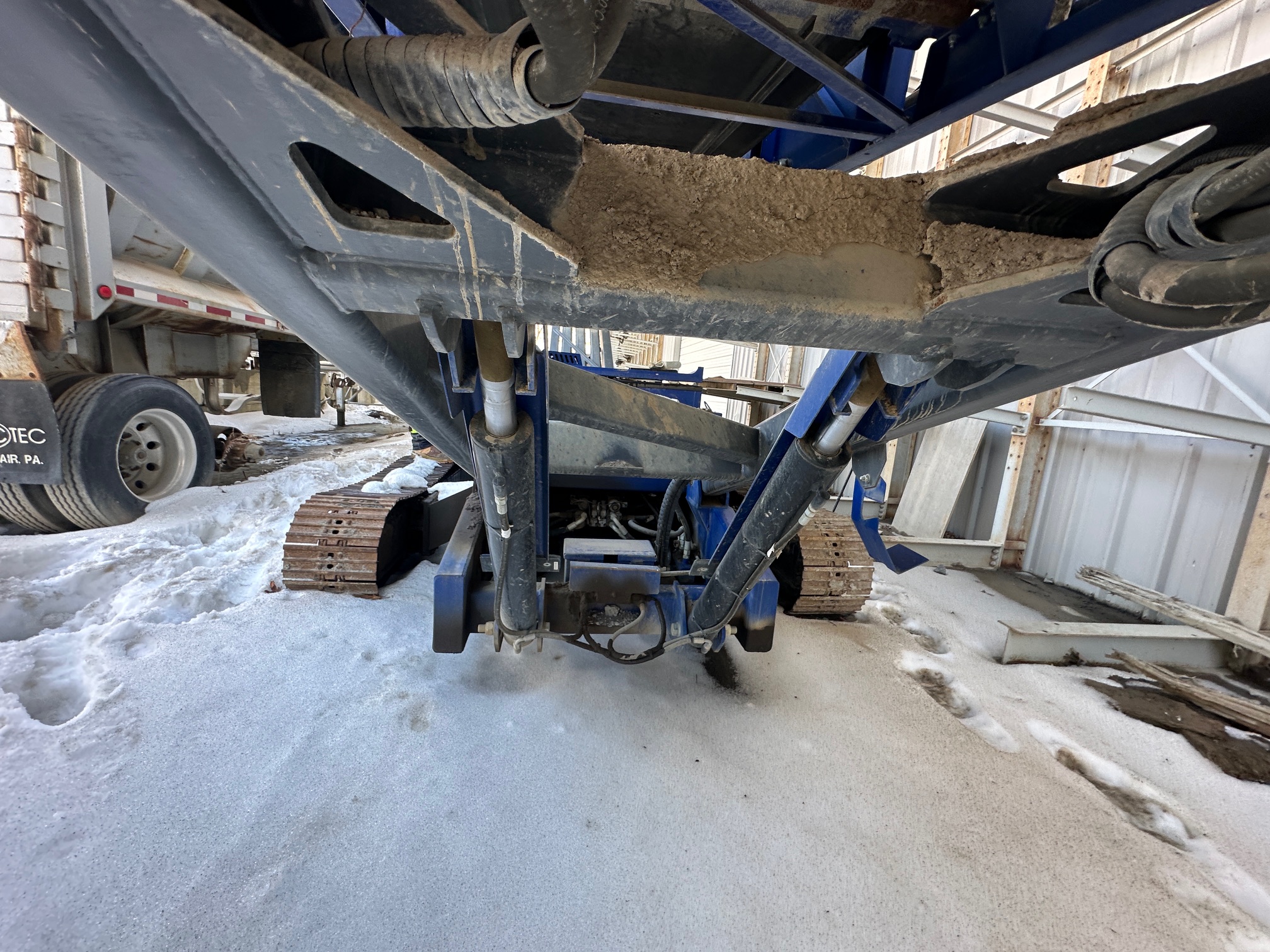 2022 EDGE TS100 - Image 8