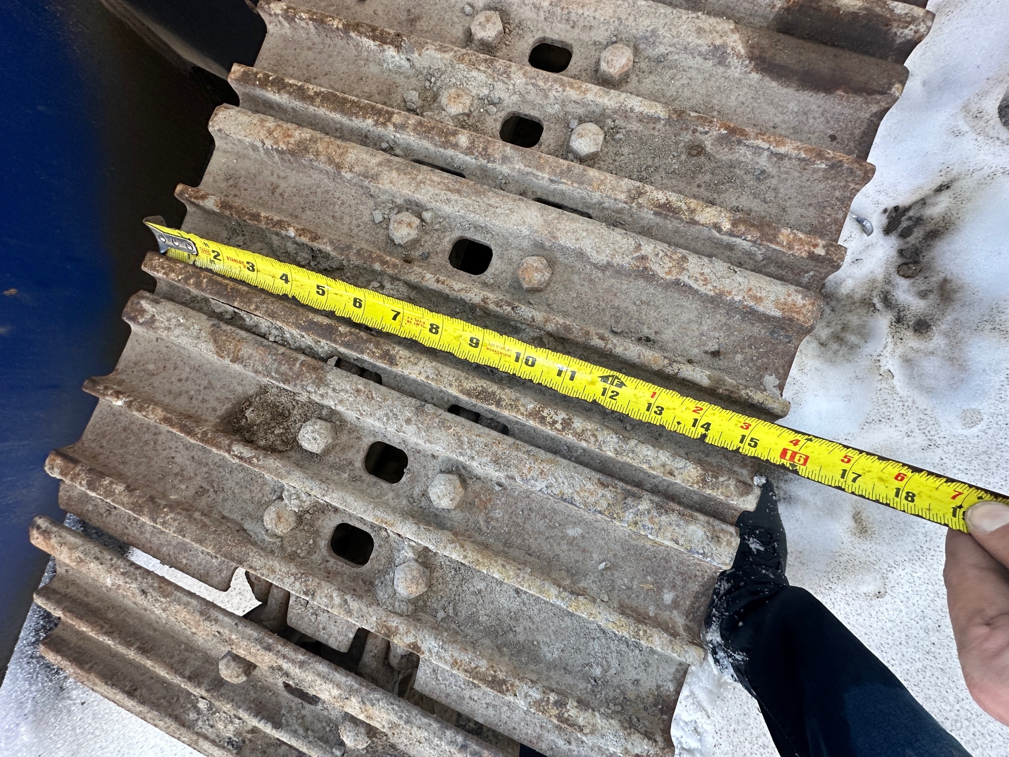 2022 EDGE TS100 - view 9 of 21