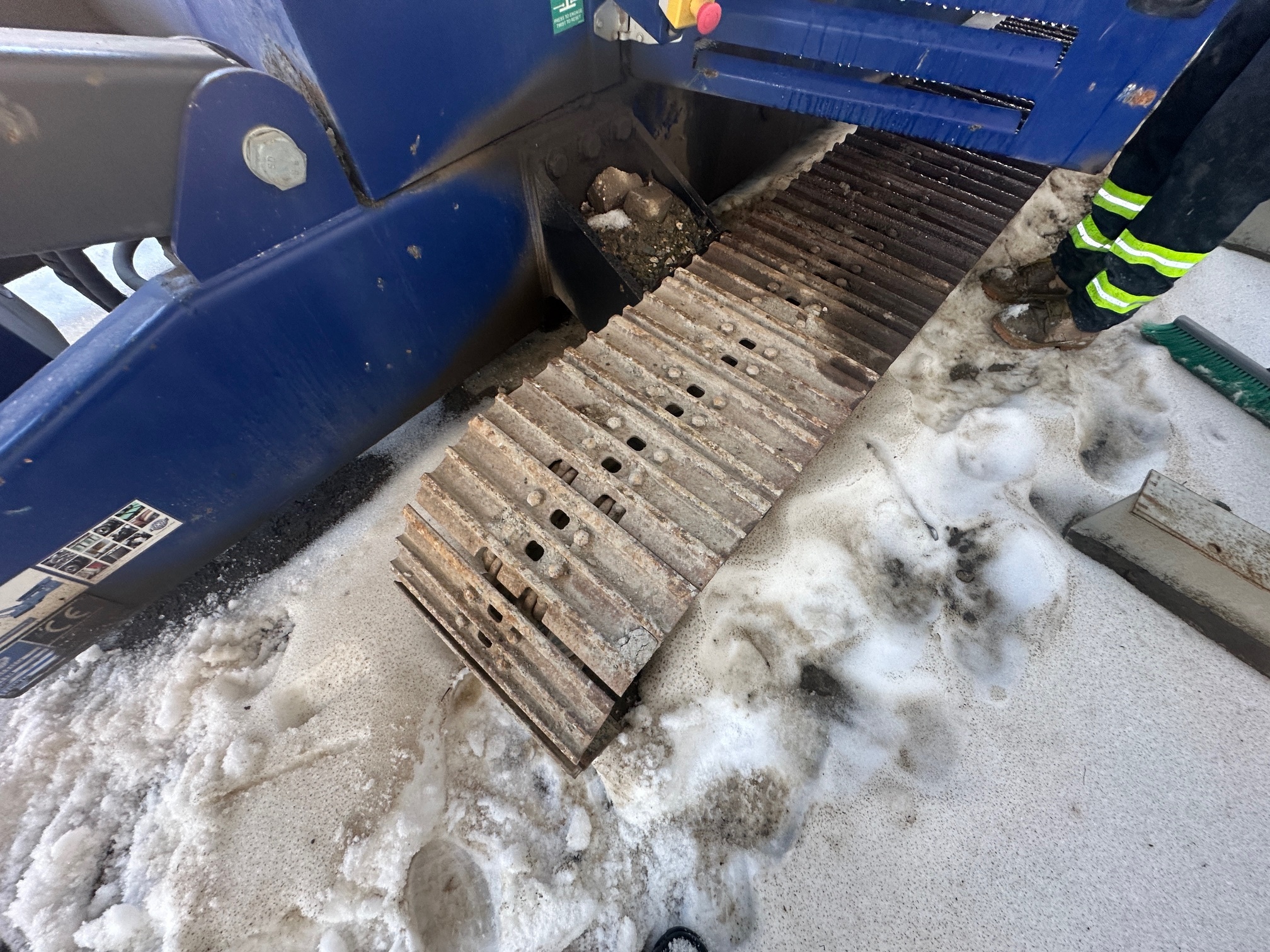 2022 EDGE TS100 - view 11 of 21