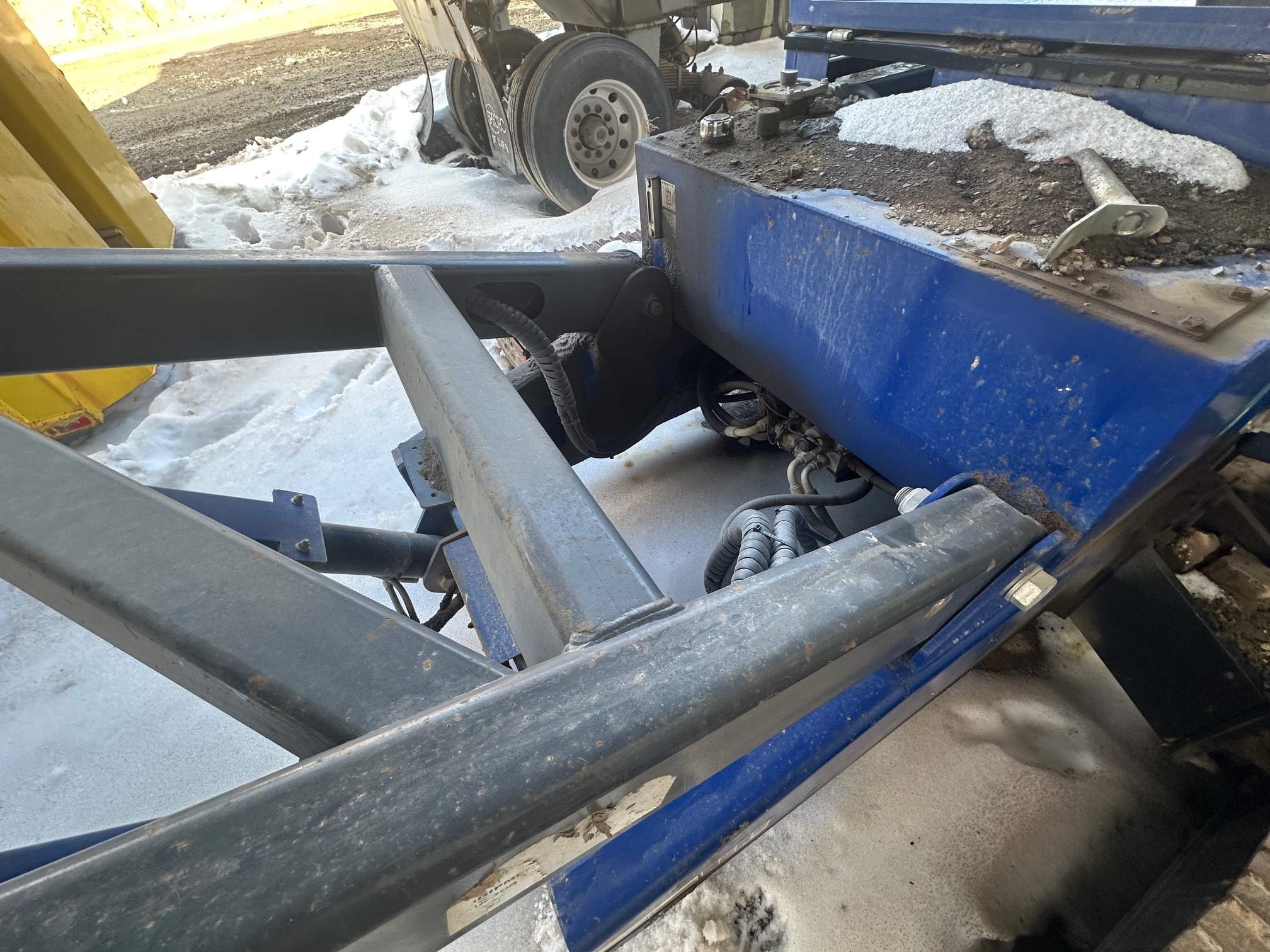 2022 EDGE TS100 - Image 12