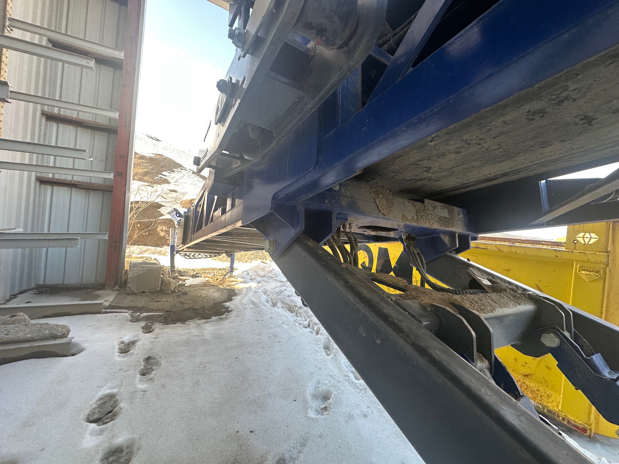 2022 EDGE TS100 - view 13 of 21