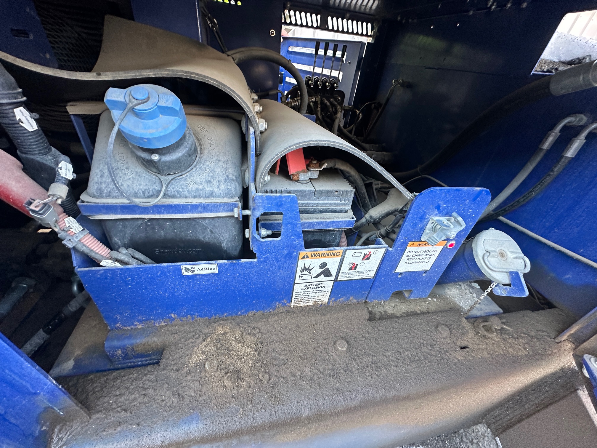 2022 EDGE TS100 - Image 14