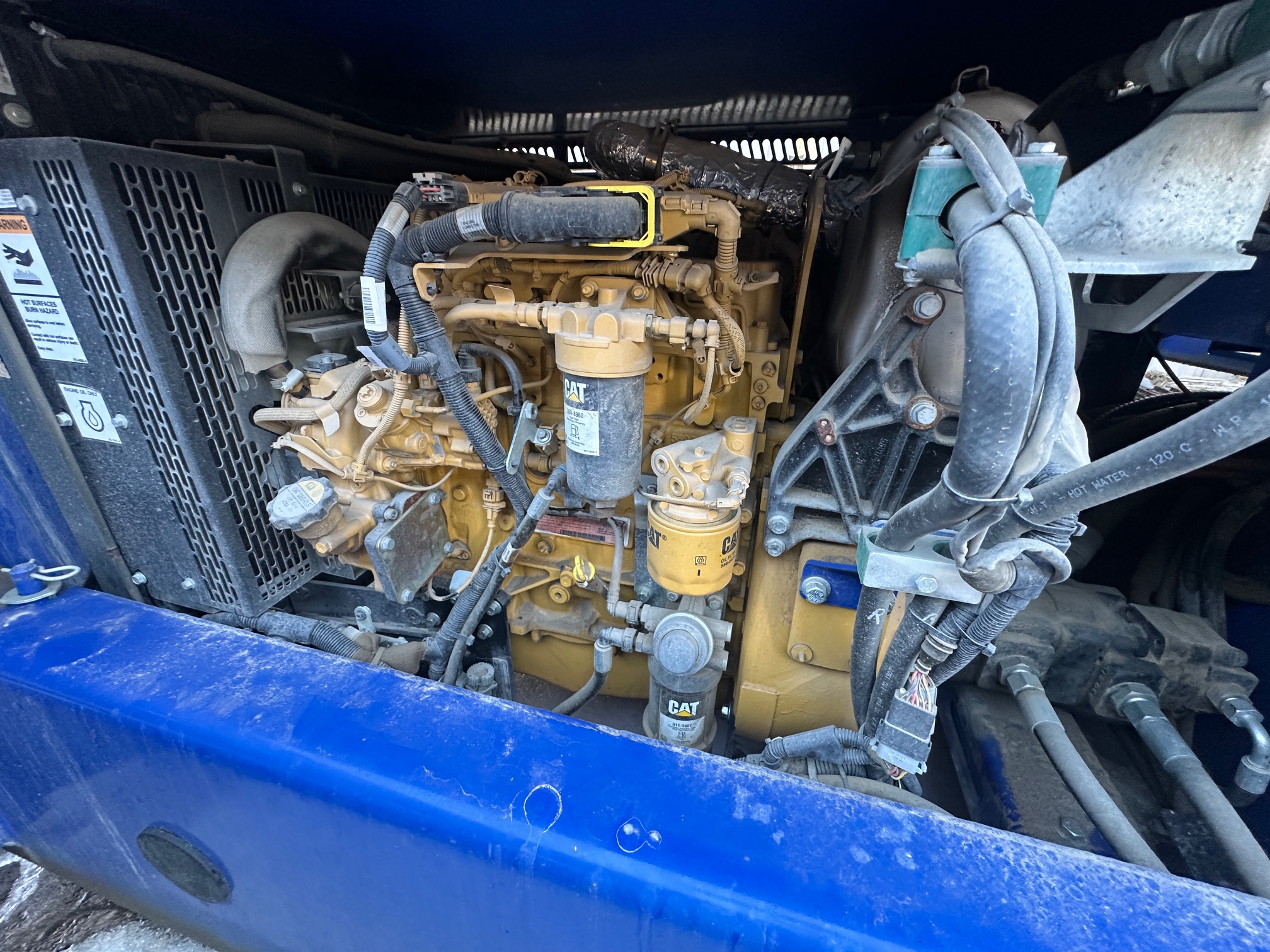 2022 EDGE TS100 - view 15 of 21