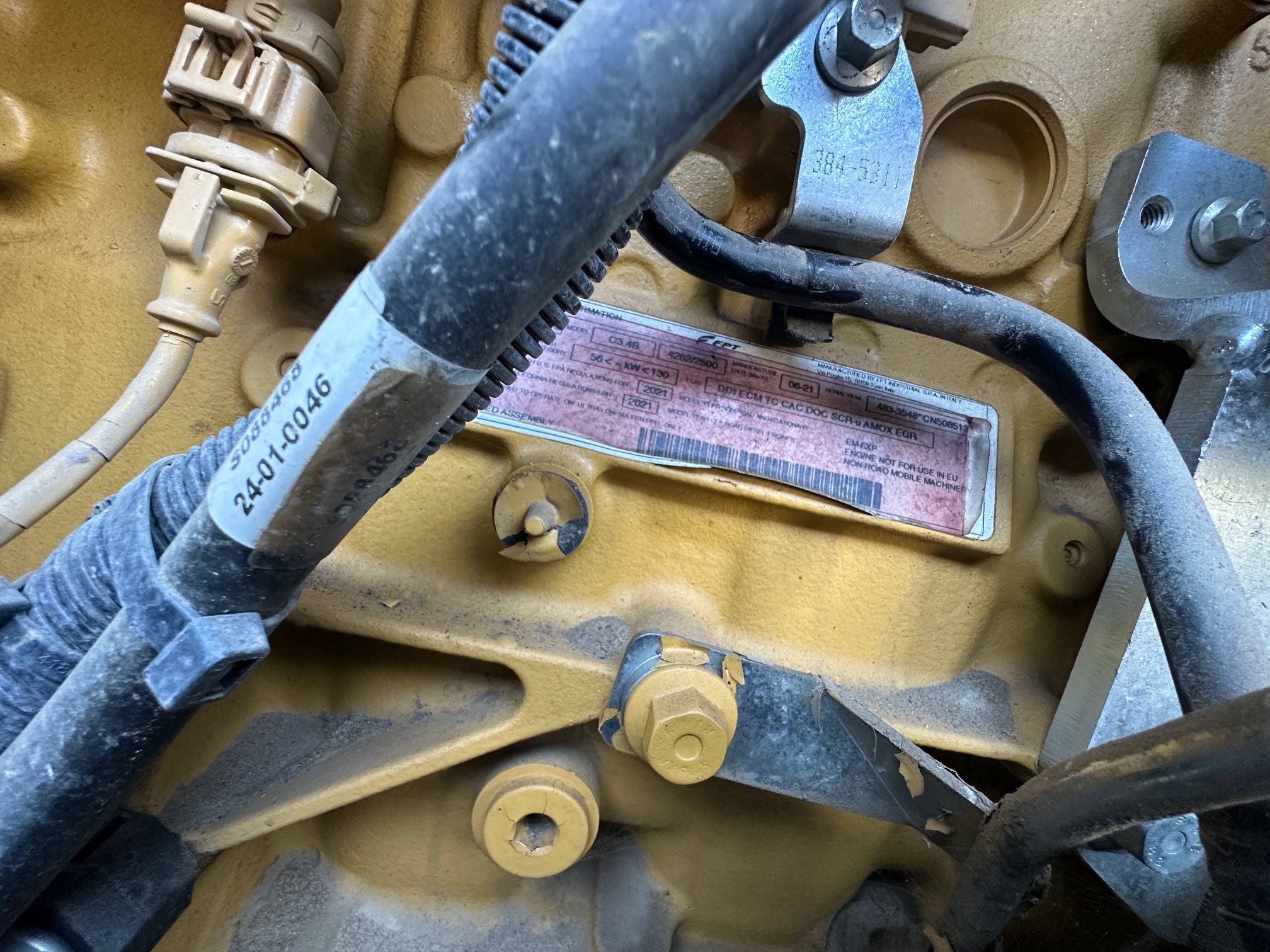 2022 EDGE TS100 - Image 16