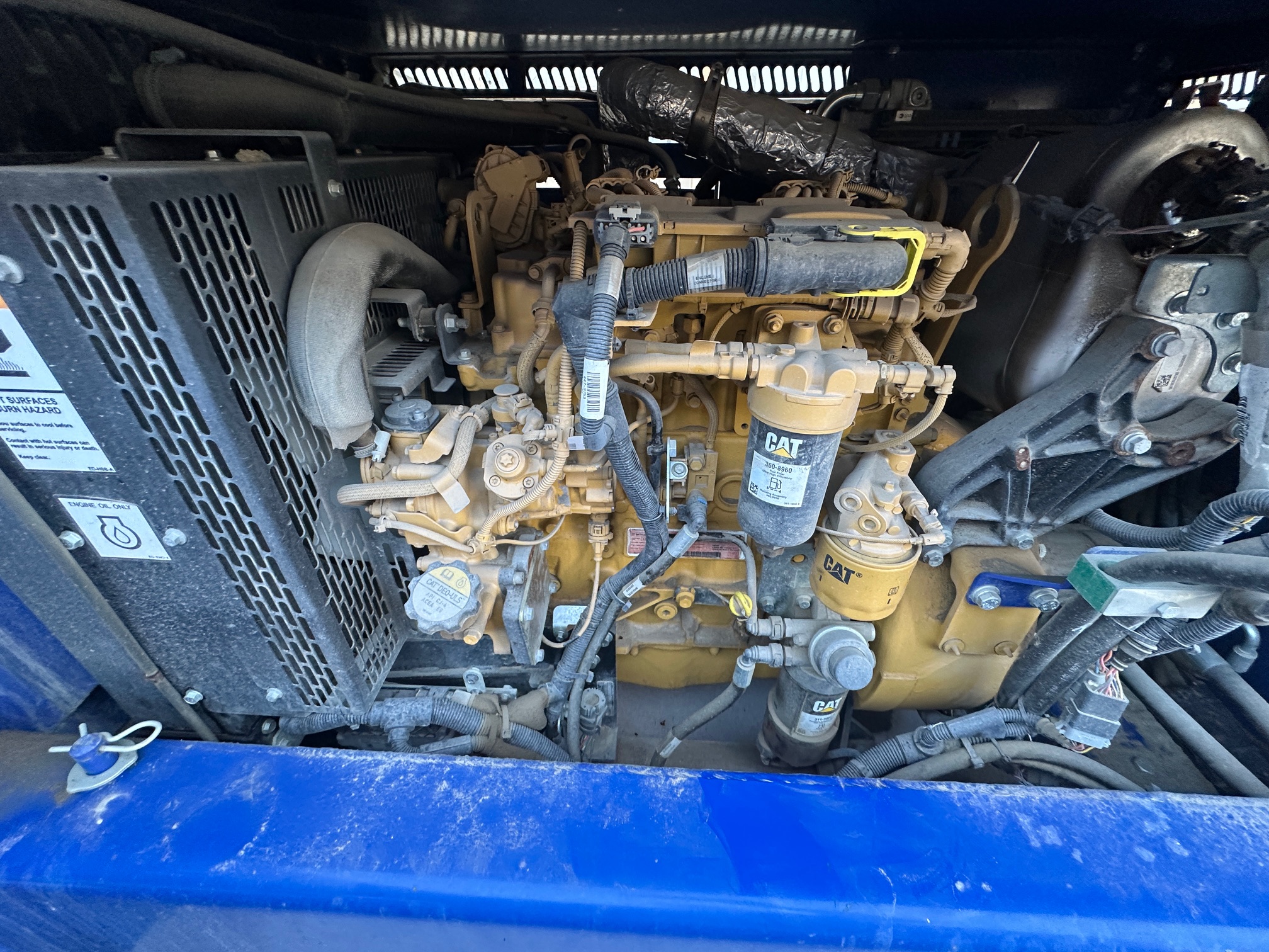 2022 EDGE TS100 - Image 17