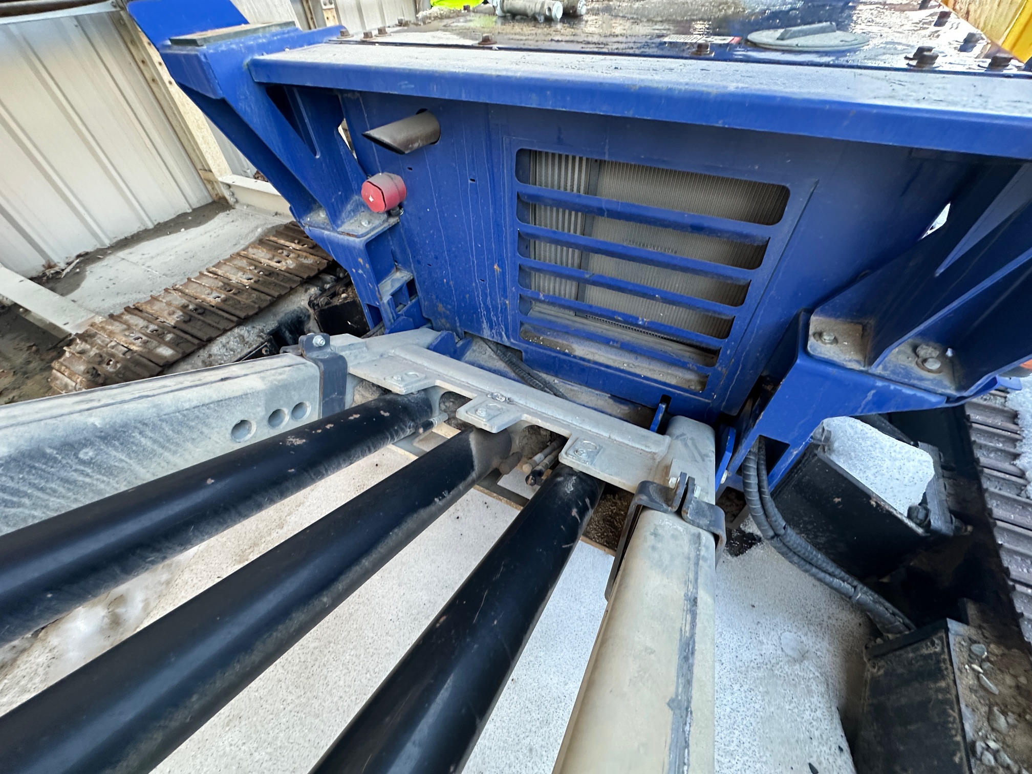 2022 EDGE TS100 - view 18 of 21