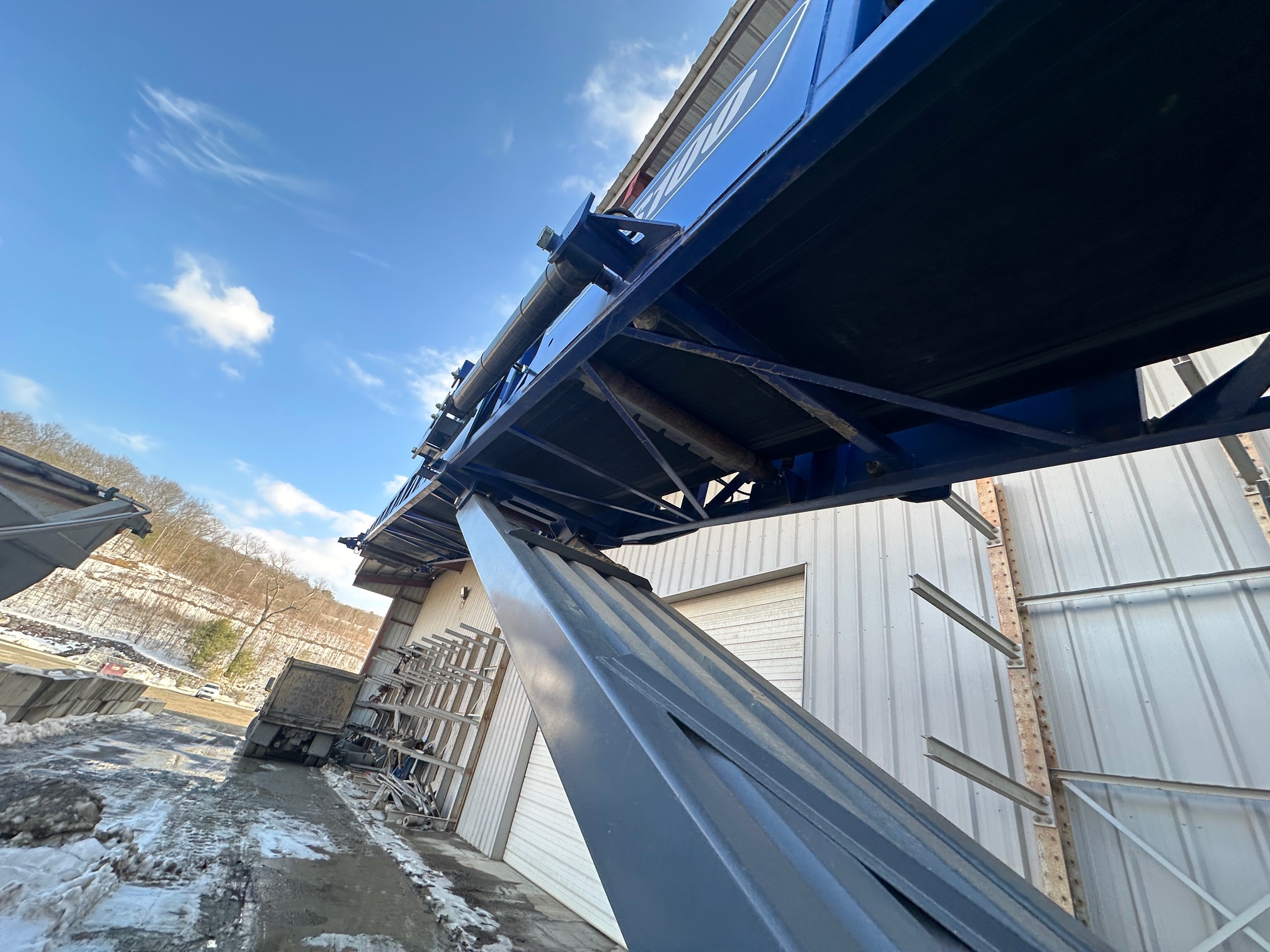 2022 EDGE TS100 - view 19 of 21