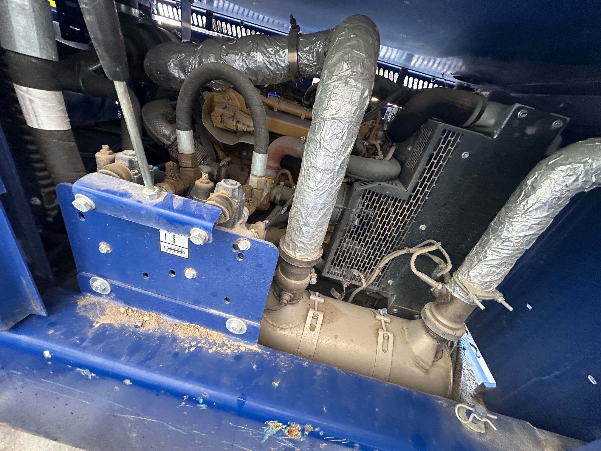 2022 EDGE TS100 - view 20 of 21