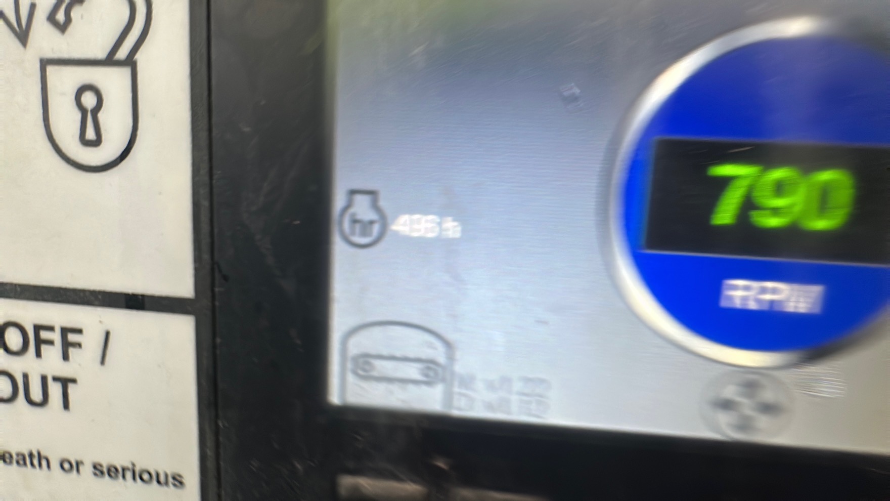 2022 EDGE TS100 - Image 21