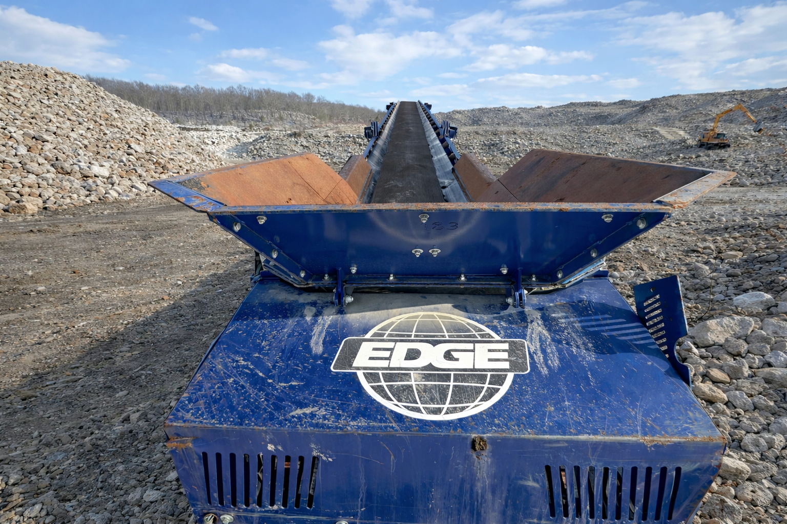 2022 EDGE TS100 - Image 2