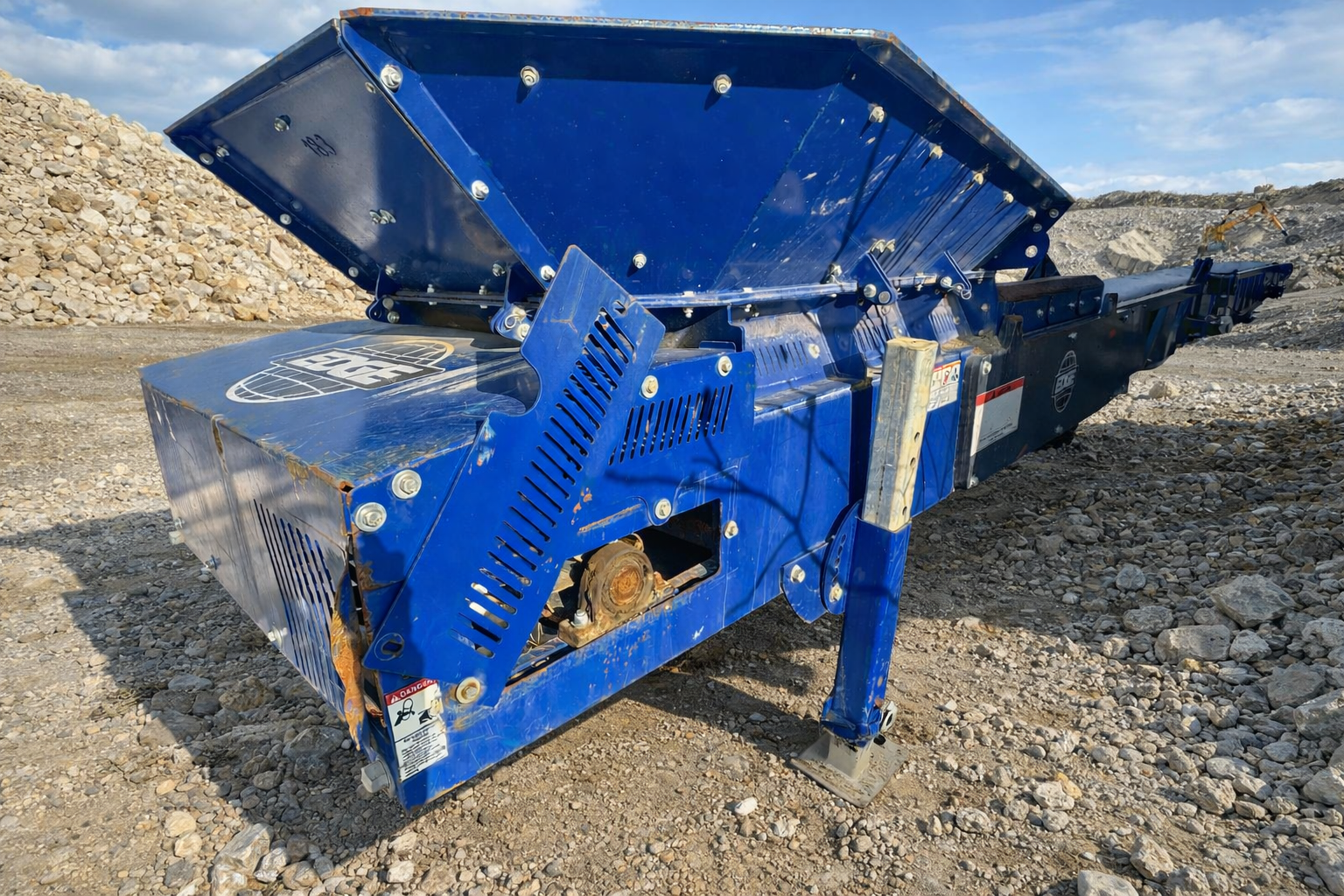 2022 EDGE TS100 - Image 3