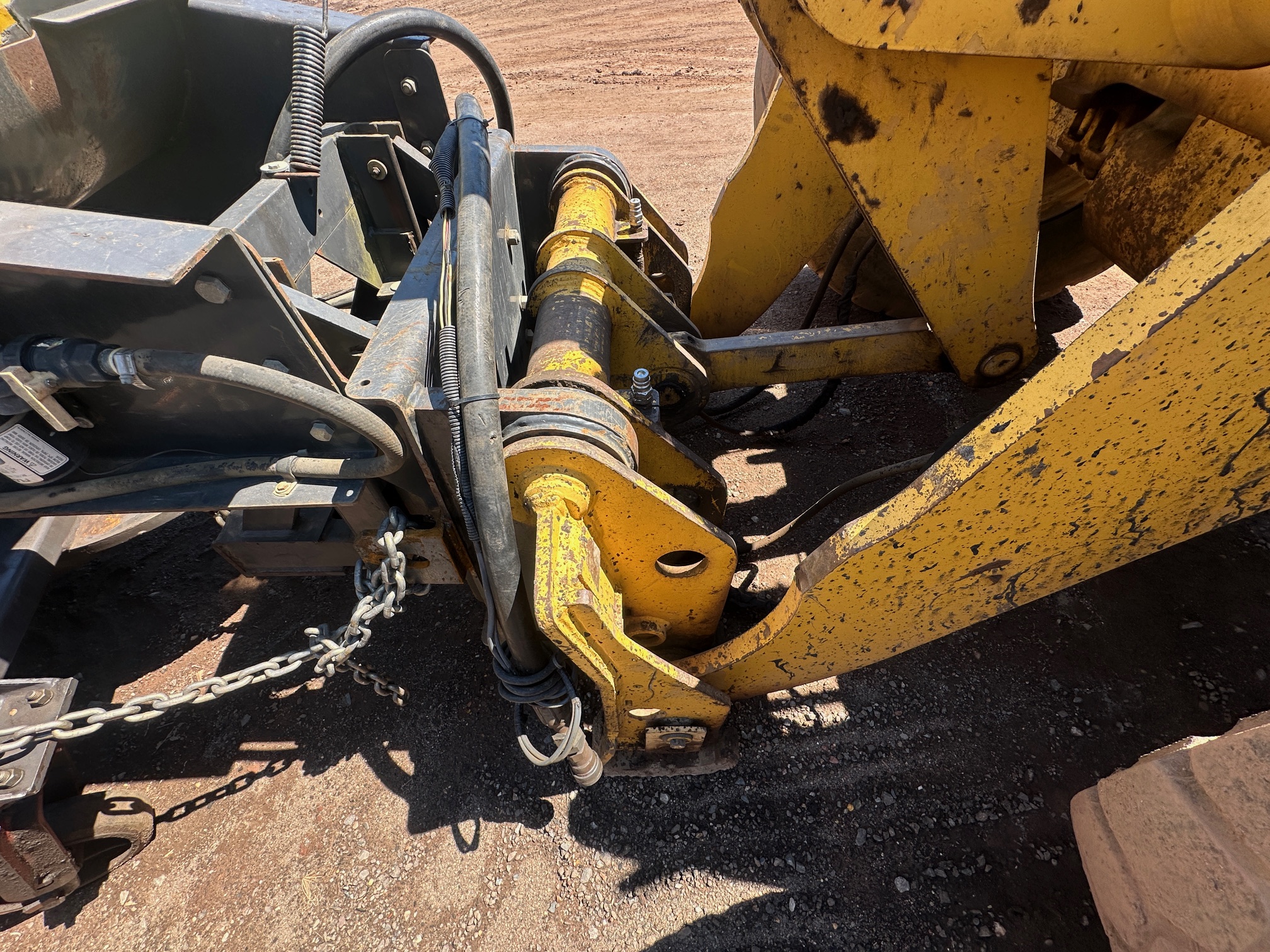 2002 KOMATSU WA-250-3MC - view 7 of 42