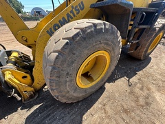 2002 KOMATSU WA-250-3MC - Image 11