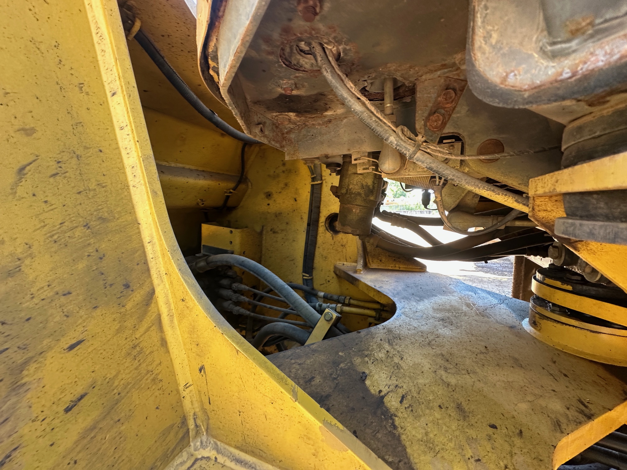 2002 KOMATSU WA-250-3MC - view 14 of 42