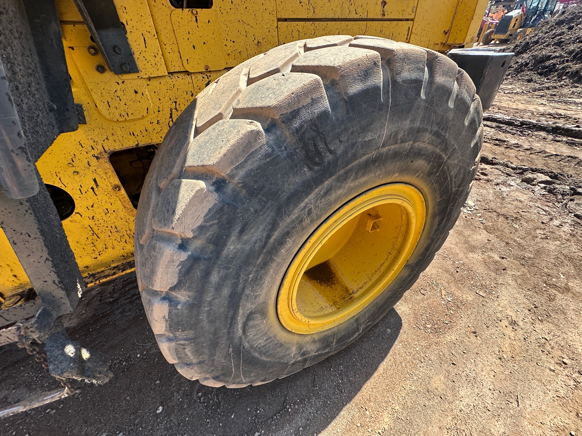 2002 KOMATSU WA-250-3MC - Image 17