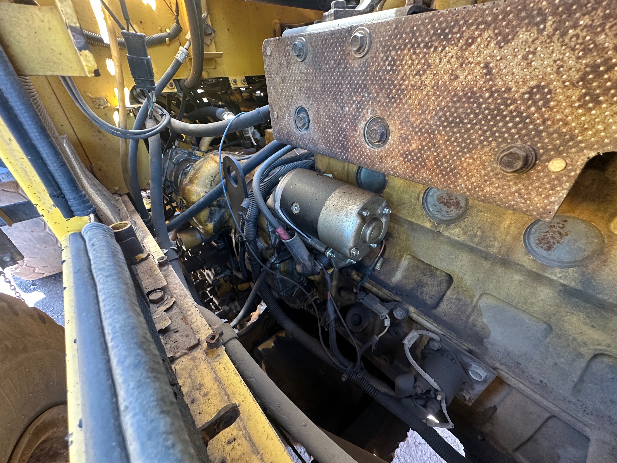 2002 KOMATSU WA-250-3MC - view 19 of 42