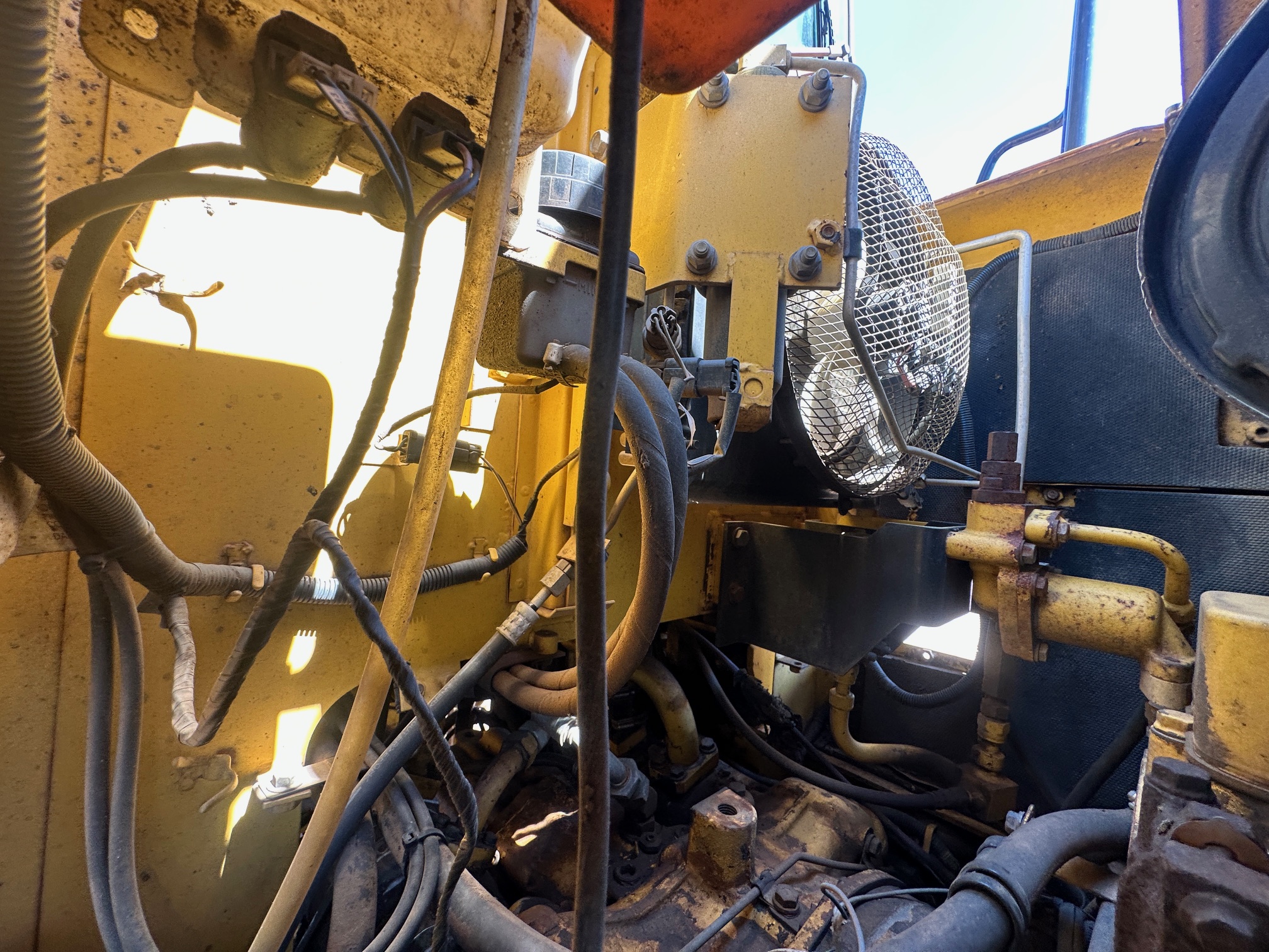 2002 KOMATSU WA-250-3MC - view 20 of 42