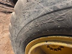 2002 KOMATSU WA-250-3MC - Image 23