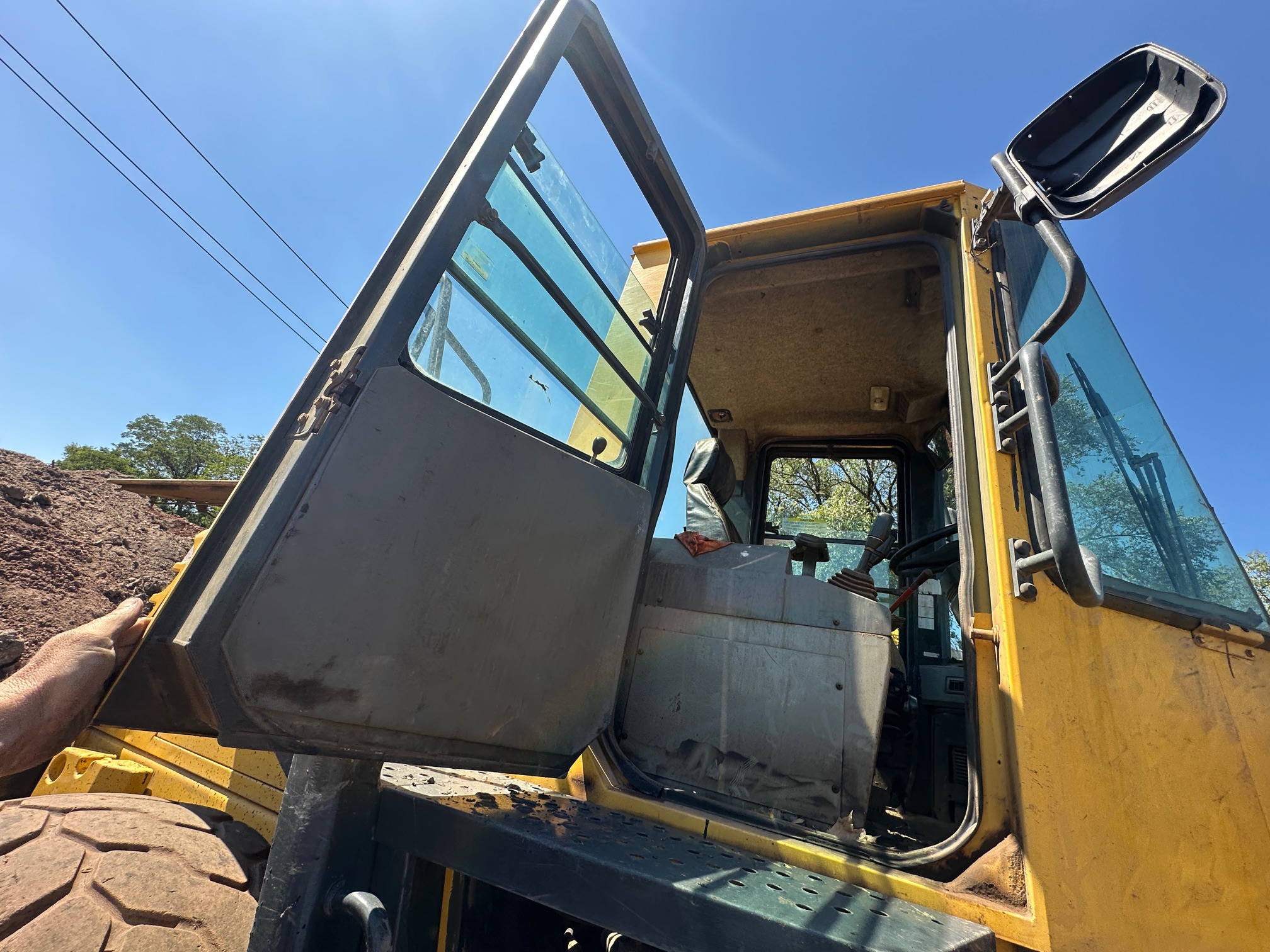 2002 KOMATSU WA-250-3MC - Image 26