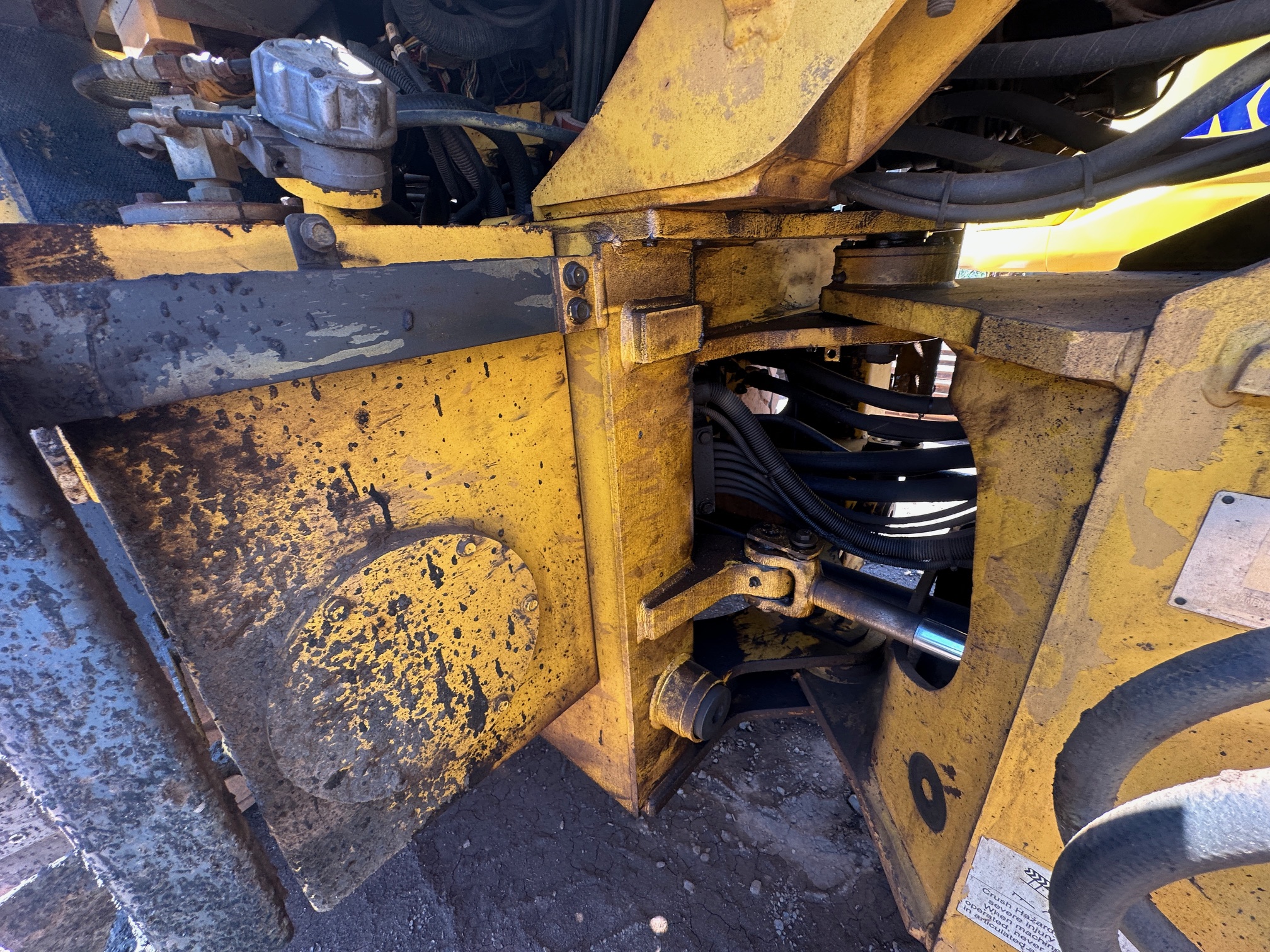 2002 KOMATSU WA-250-3MC - Image 29