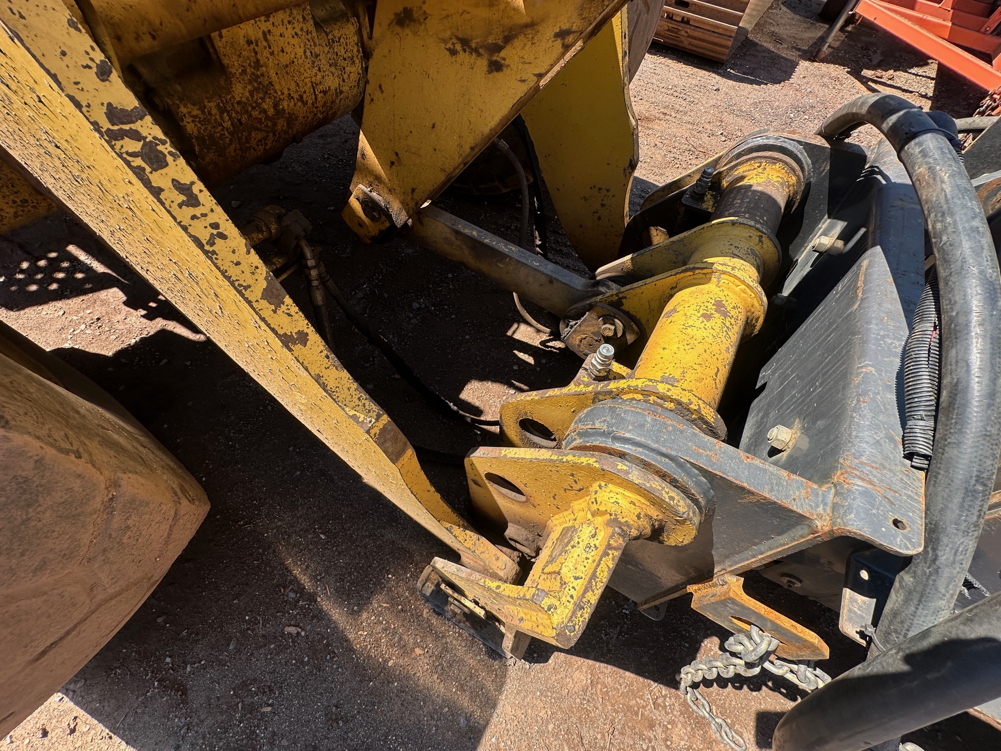 2002 KOMATSU WA-250-3MC - Image 31