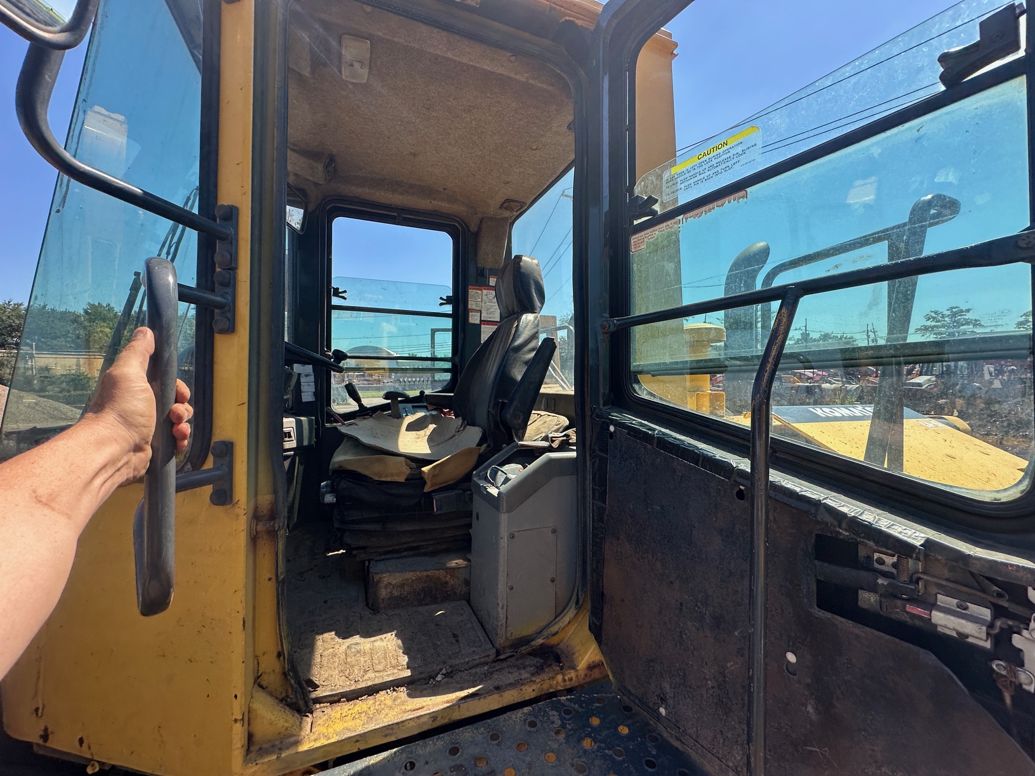 2002 KOMATSU WA-250-3MC - Image 33