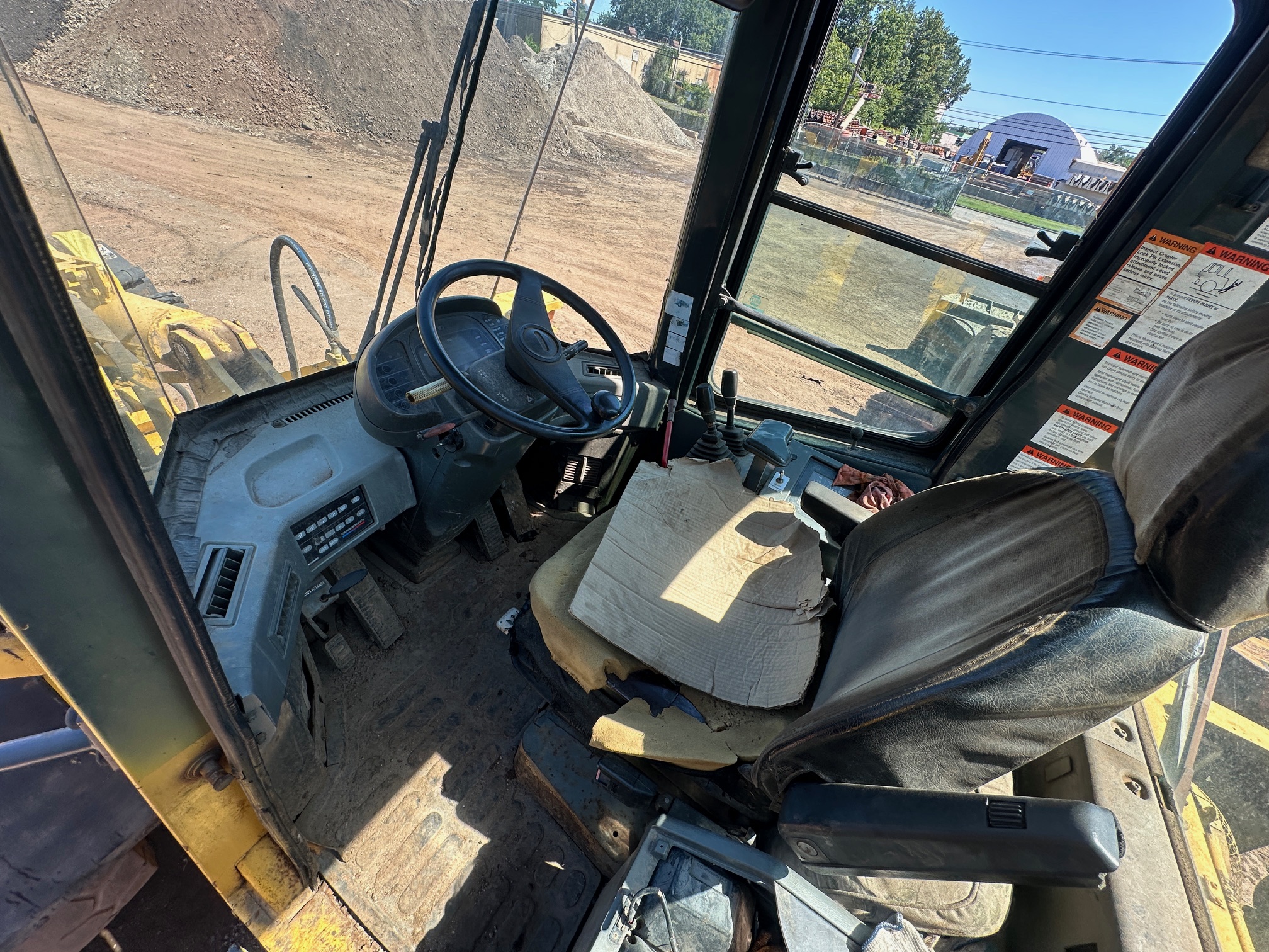 2002 KOMATSU WA-250-3MC - Image 35