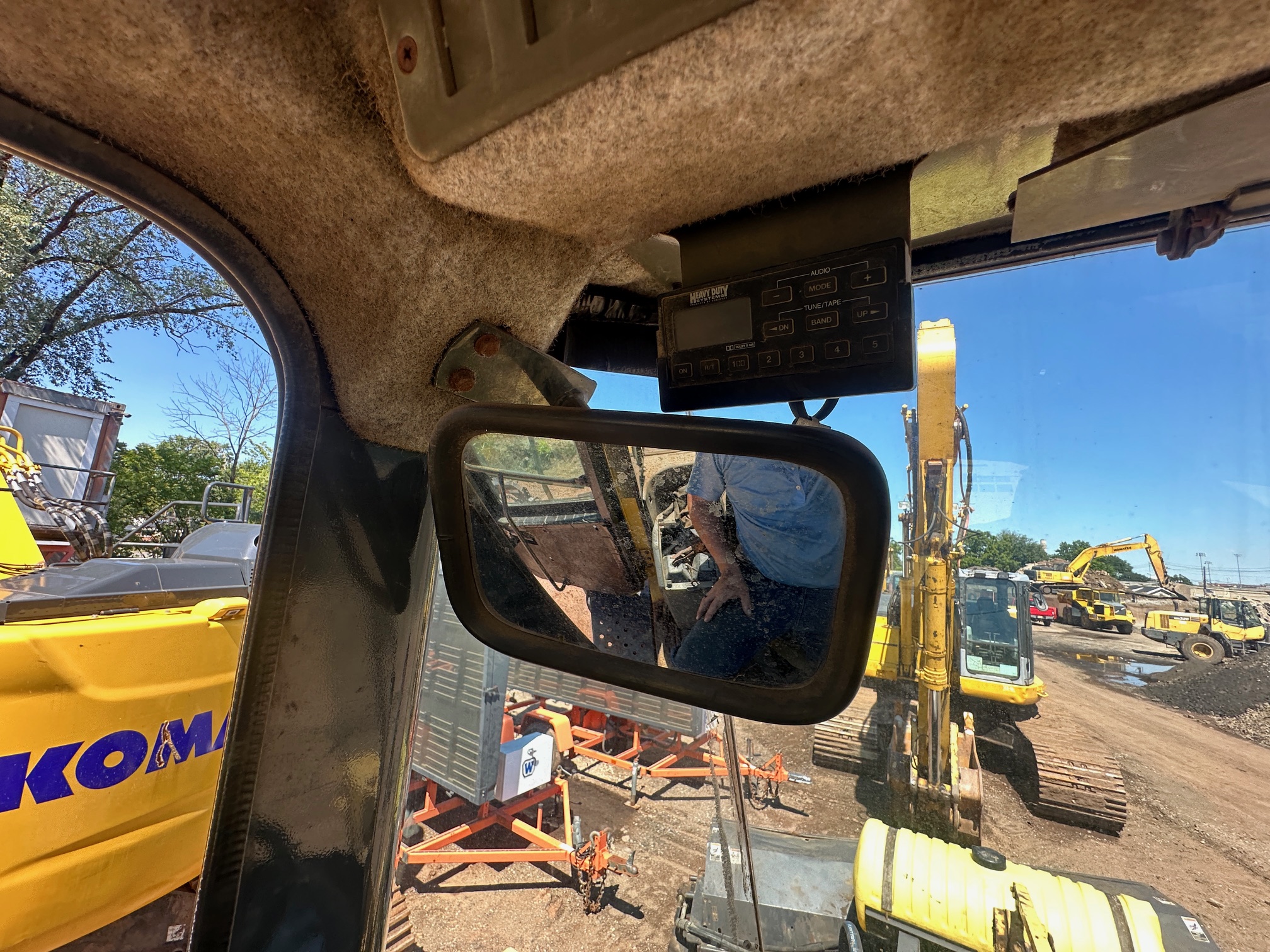 2002 KOMATSU WA-250-3MC - Image 41