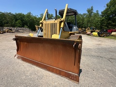 1993 KOMATSU D65EX-12 - Image 3