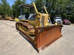 1993 KOMATSU D65EX-12 - Image 5