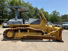 1993 KOMATSU D65EX-12 - Image 7