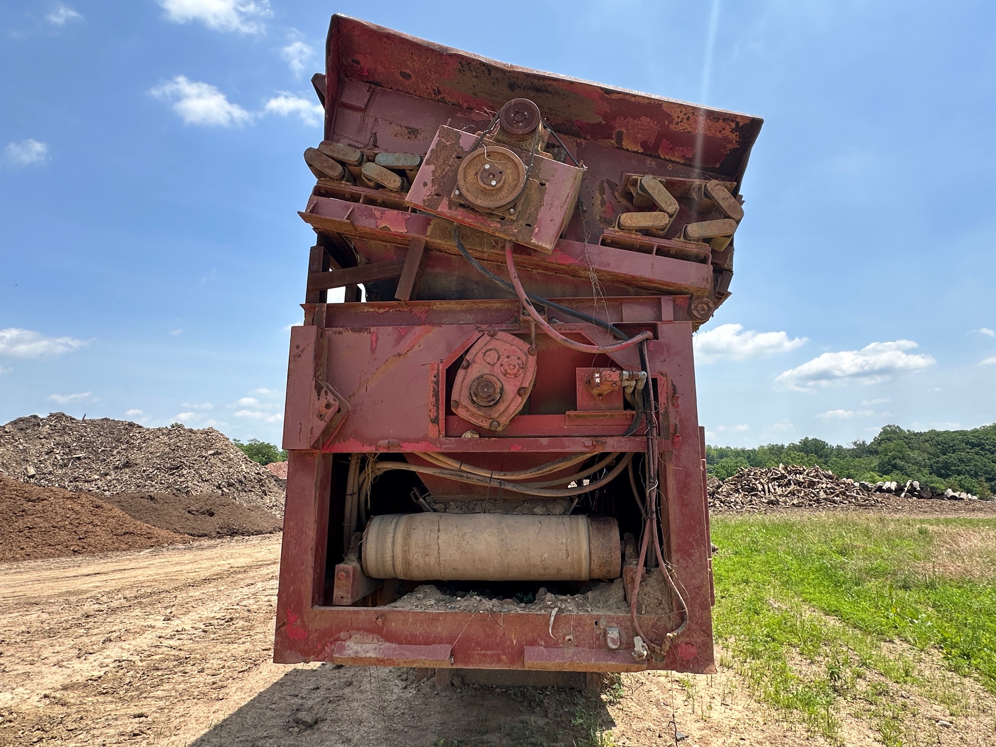 1994 EXTEC 6000S - Image 52