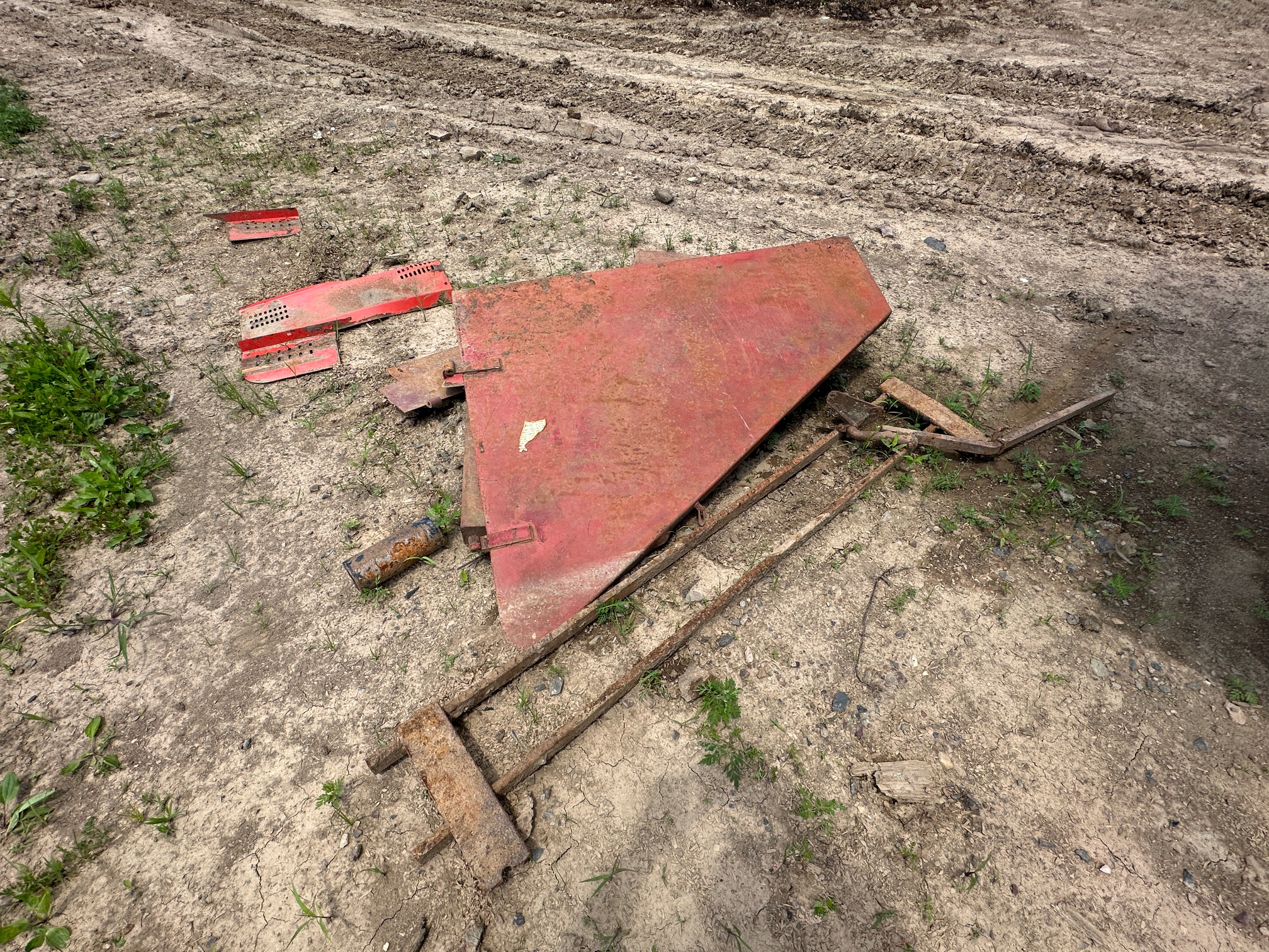 1994 EXTEC 6000S - Image 61